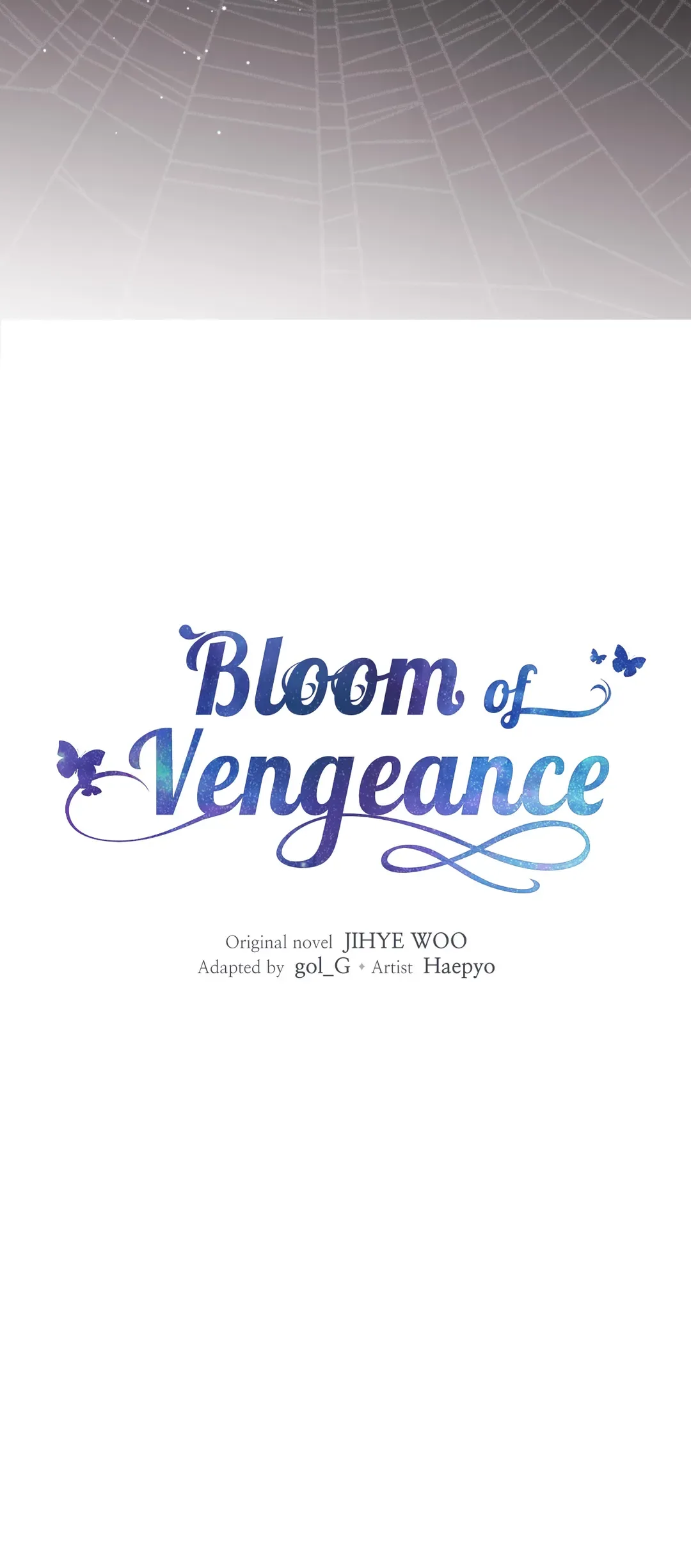 Flowers Are Flowers, Leaves Are Leaves Chapter 50 page 15