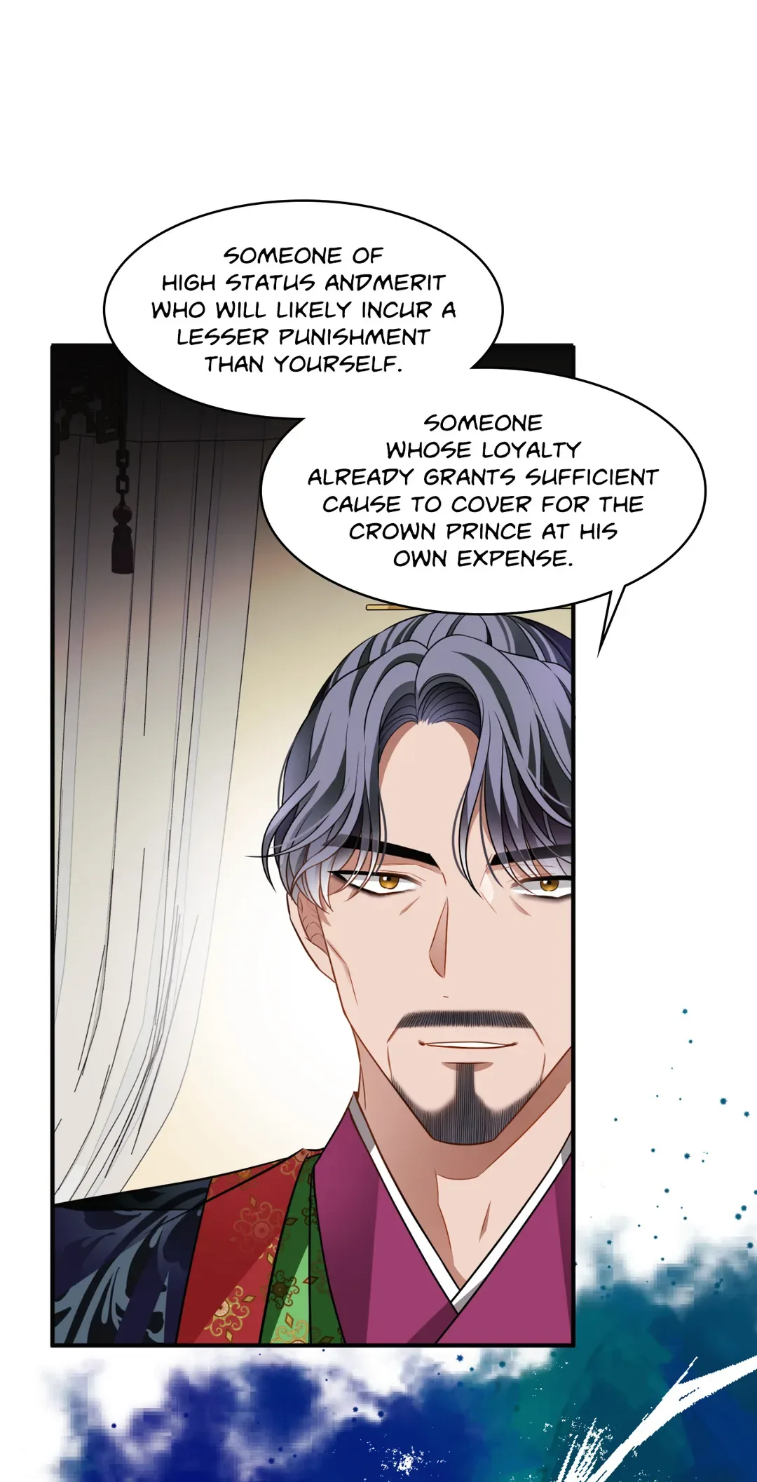 Flowers Are Flowers, Leaves Are Leaves Chapter 50 page 30