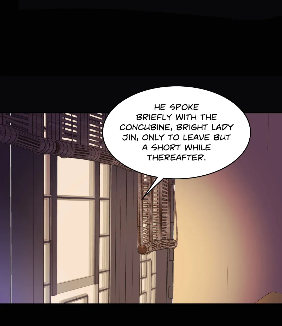 Flowers Are Flowers, Leaves Are Leaves Chapter 50 page 43