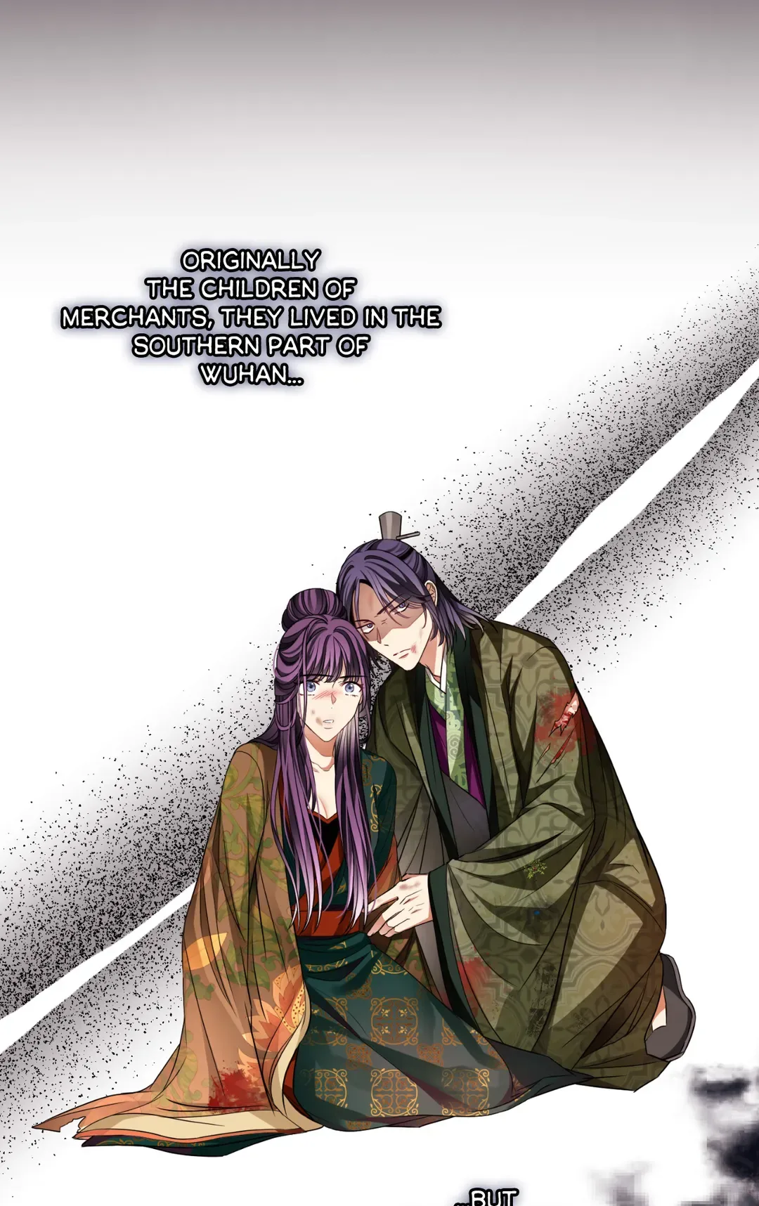 Flowers Are Flowers, Leaves Are Leaves Chapter 50 page 45
