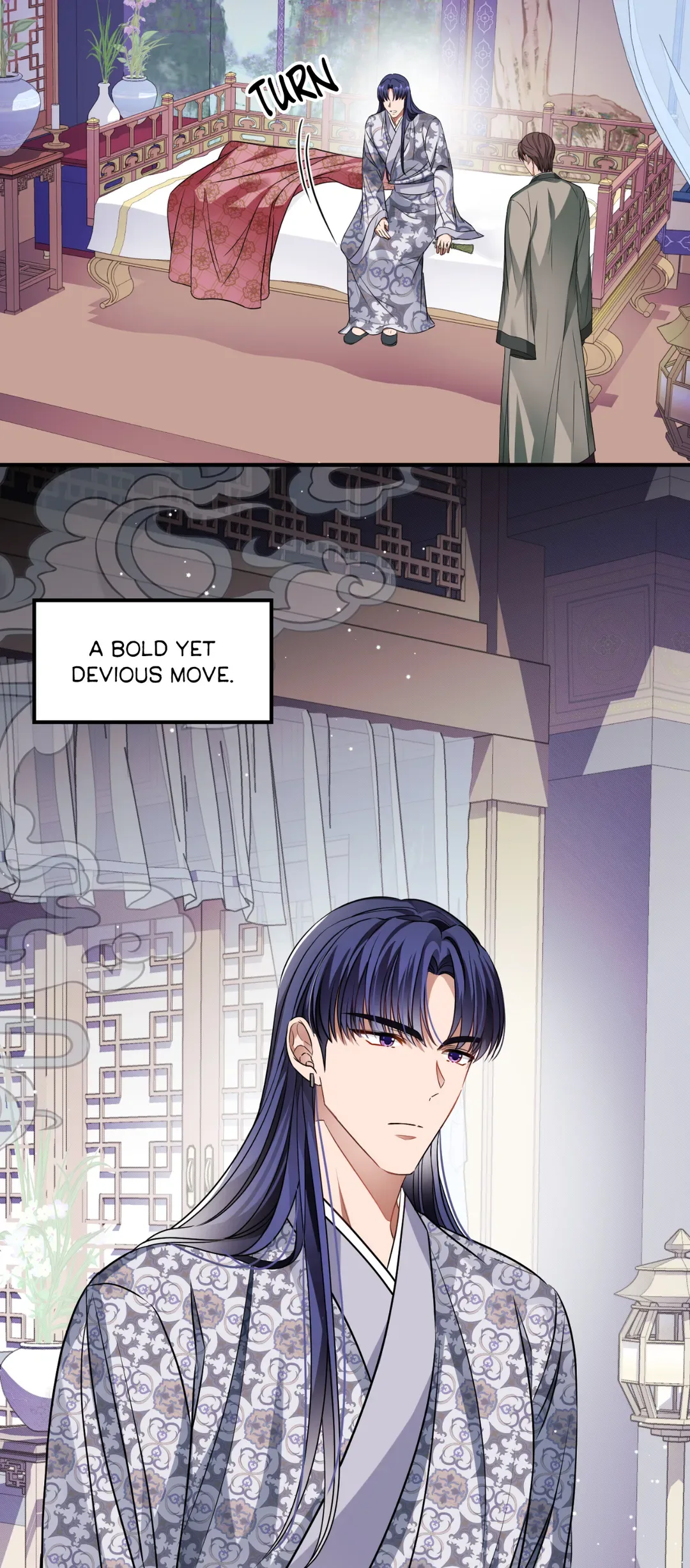 Flowers Are Flowers, Leaves Are Leaves Chapter 50 page 12