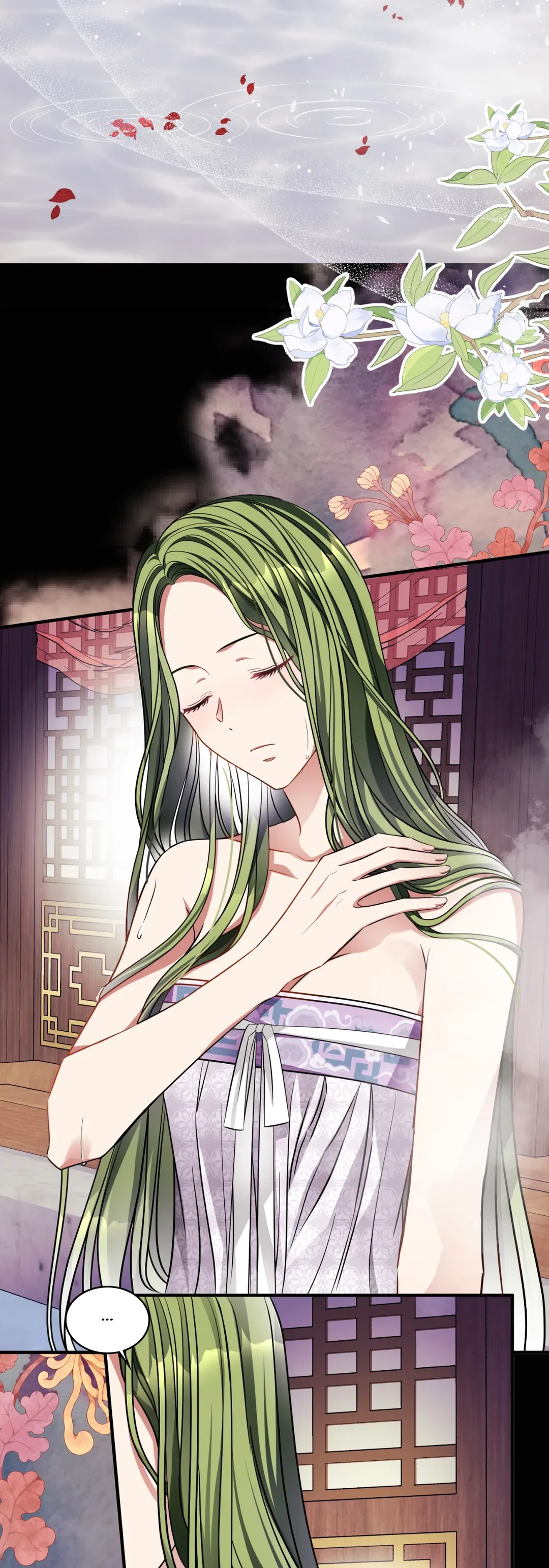 Flowers Are Flowers, Leaves Are Leaves Chapter 51 page 4