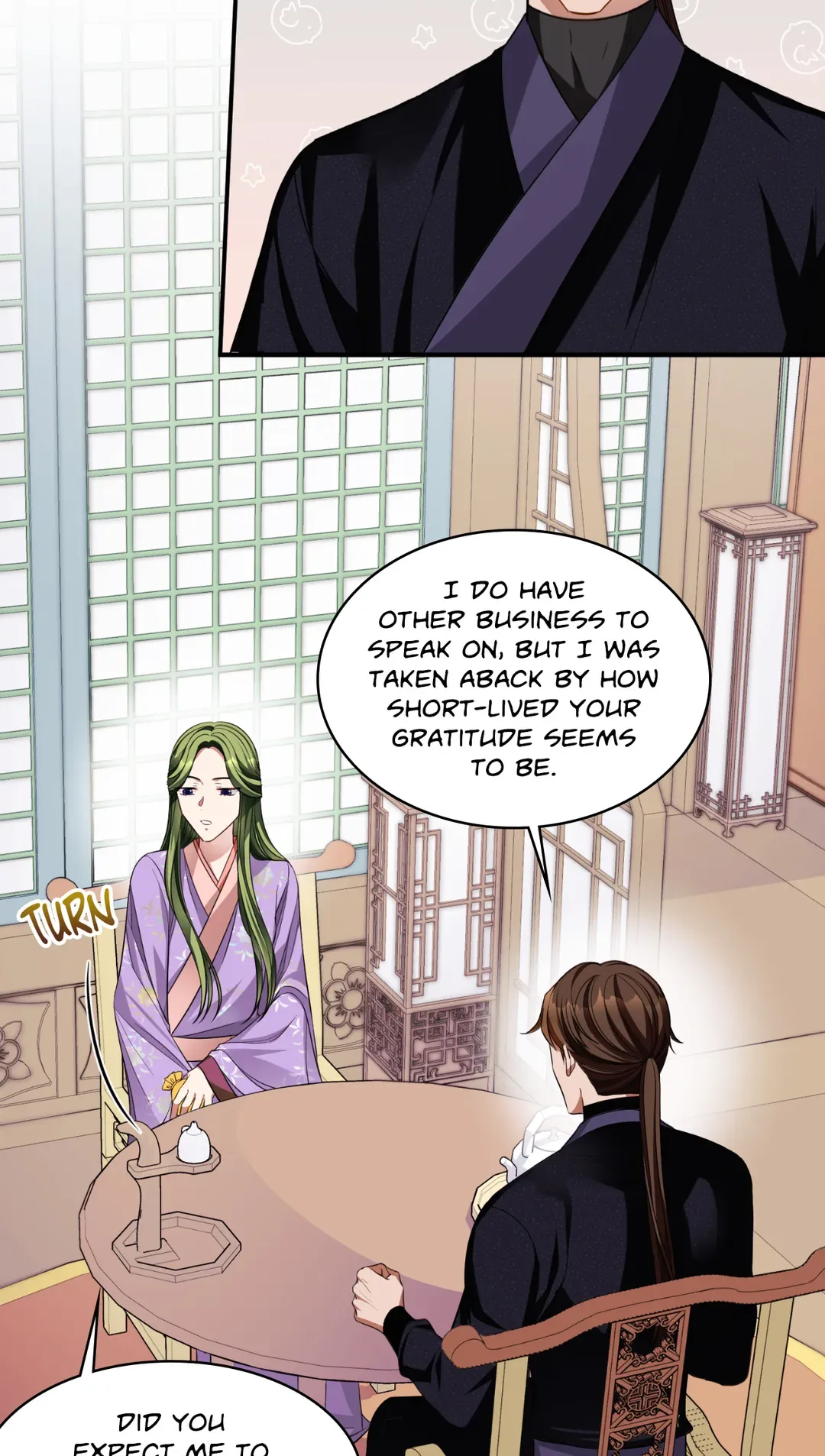 Flowers Are Flowers, Leaves Are Leaves Chapter 51 page 17