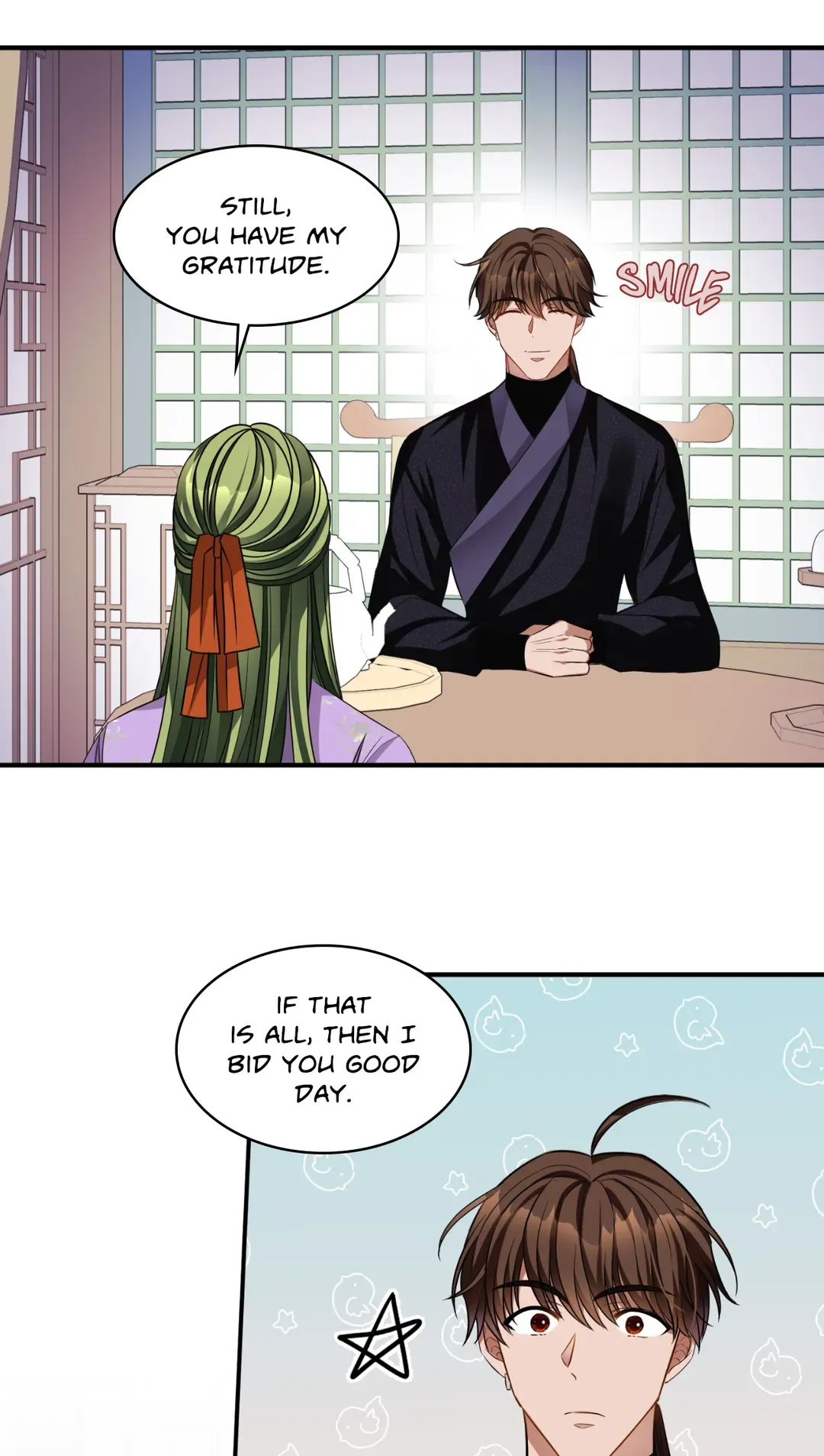 Flowers Are Flowers, Leaves Are Leaves Chapter 51 page 16