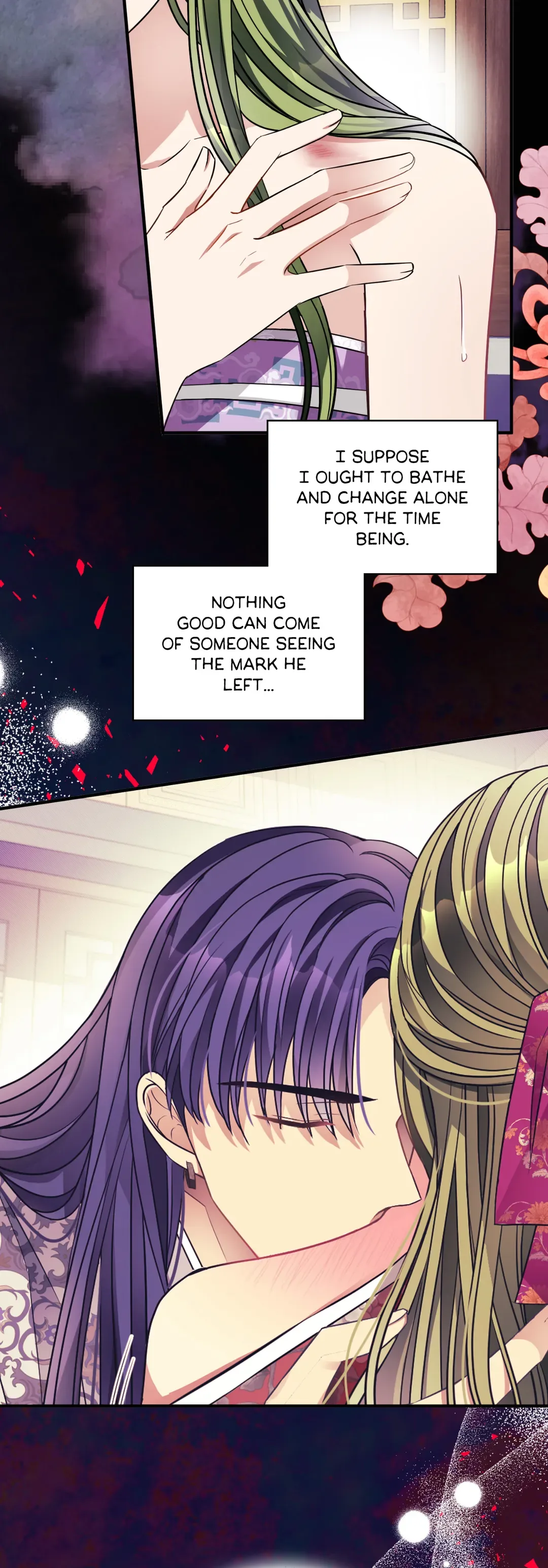 Flowers Are Flowers, Leaves Are Leaves Chapter 51 page 5