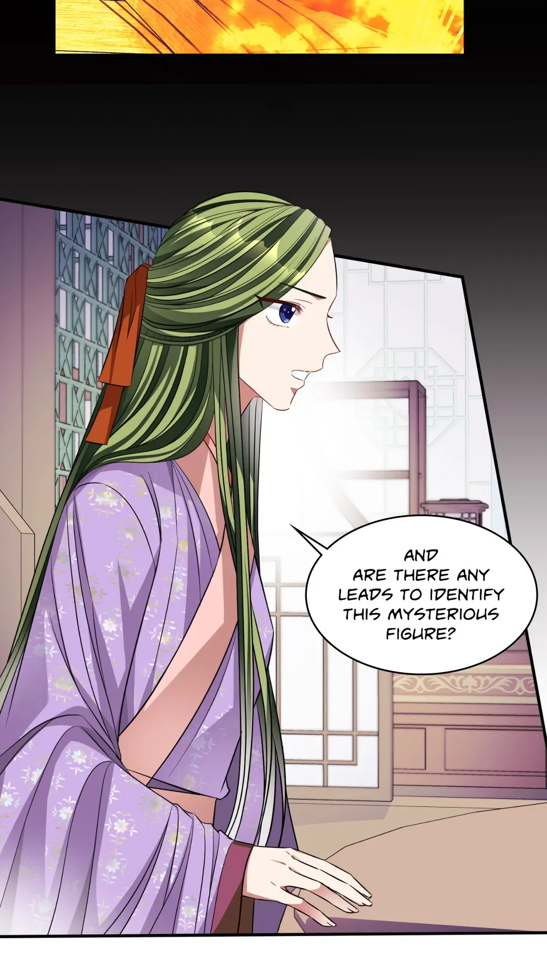 Flowers Are Flowers, Leaves Are Leaves Chapter 51 page 22