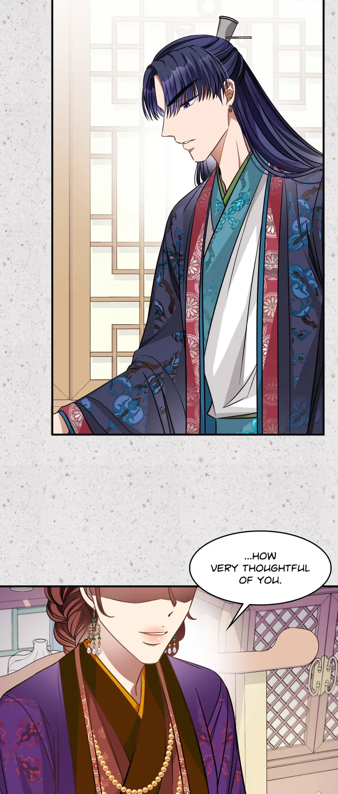 Flowers Are Flowers, Leaves Are Leaves Chapter 52 page 13