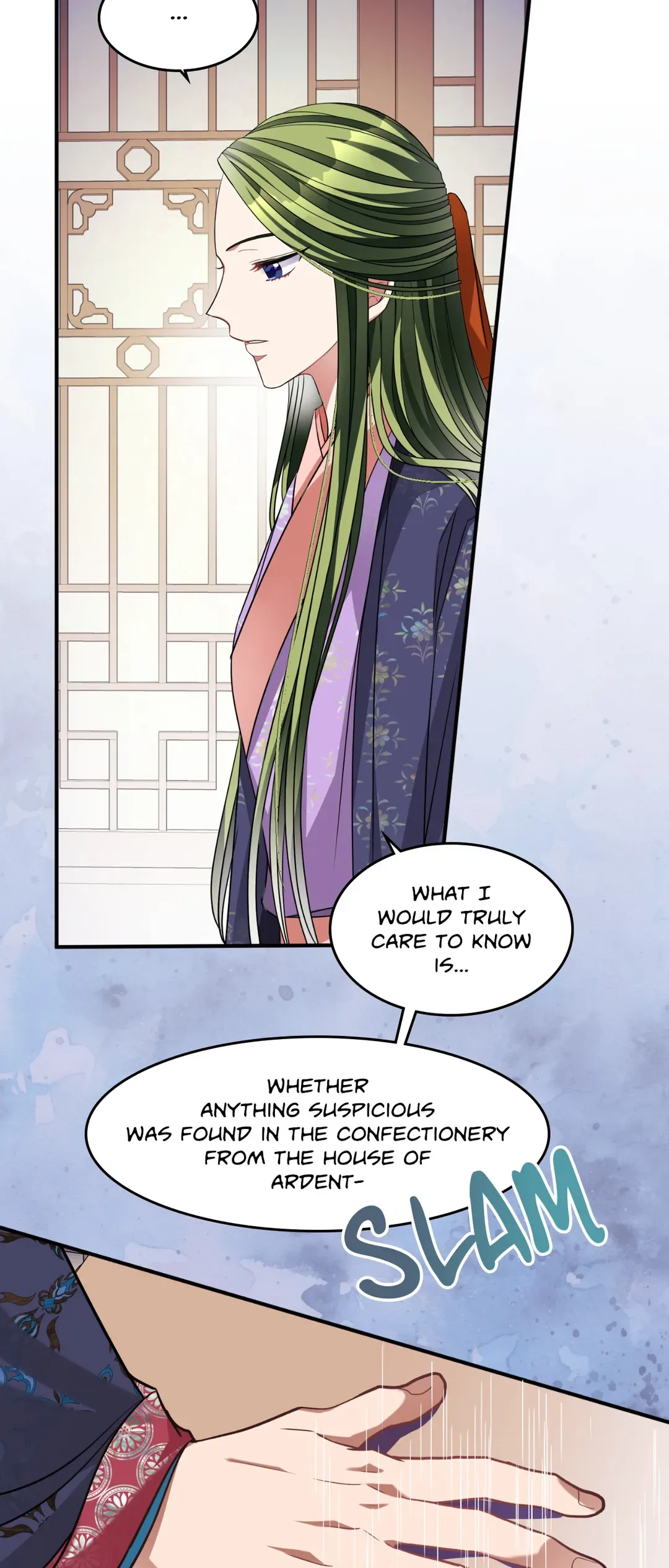 Flowers Are Flowers, Leaves Are Leaves Chapter 53 page 6