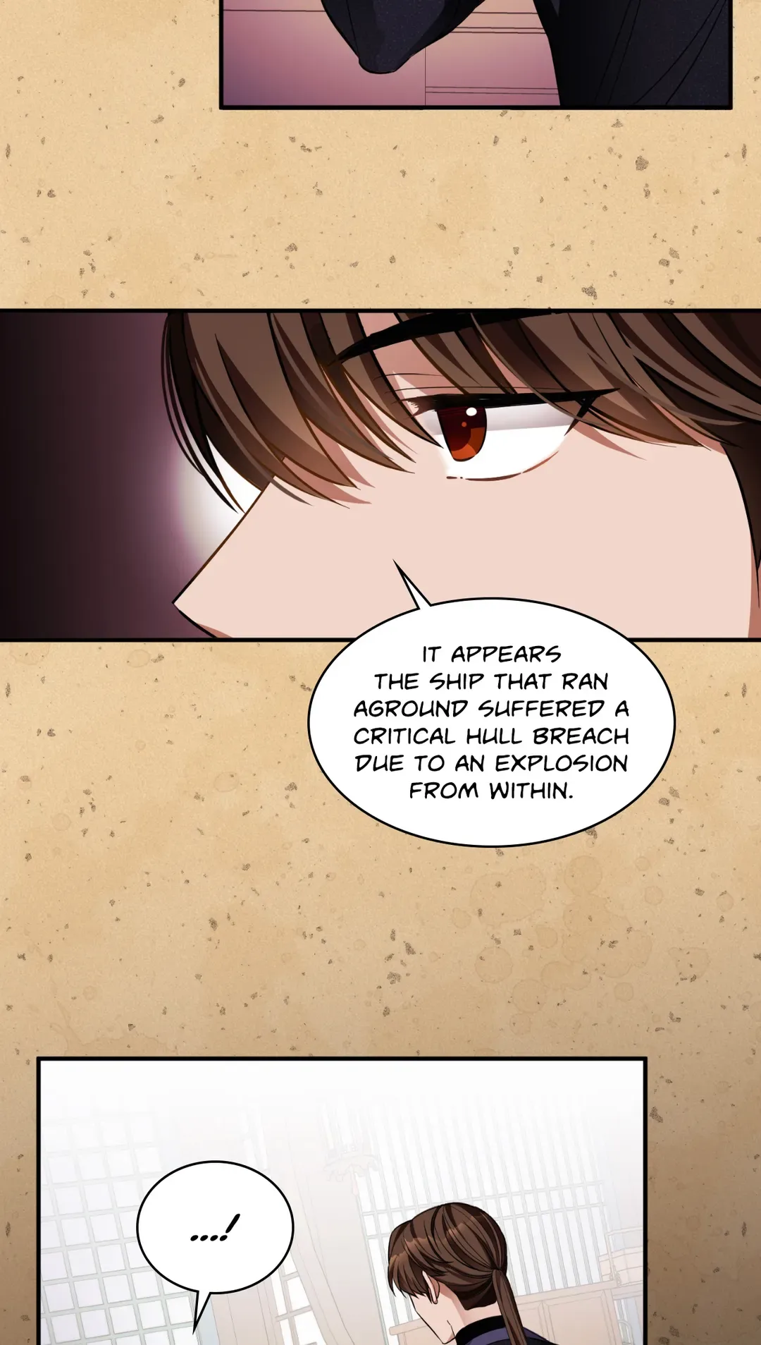 Flowers Are Flowers, Leaves Are Leaves Chapter 51 page 19