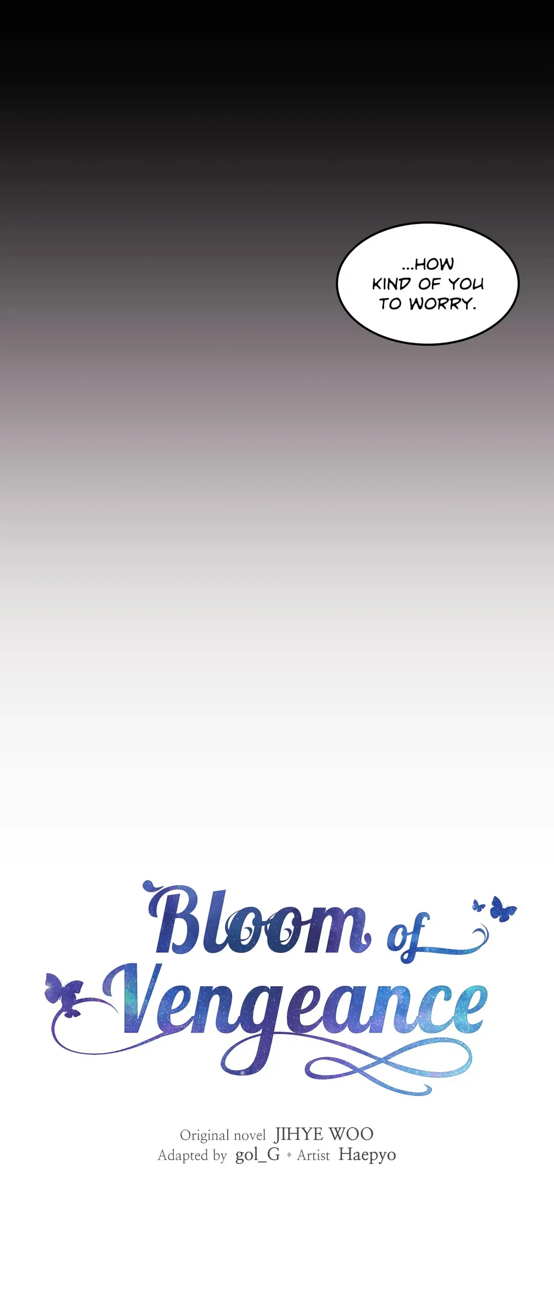 Flowers Are Flowers, Leaves Are Leaves Chapter 52 page 8