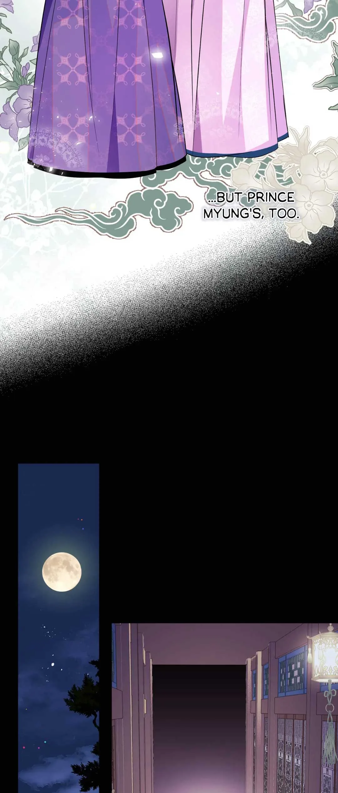 Flowers Are Flowers, Leaves Are Leaves Chapter 54 page 22