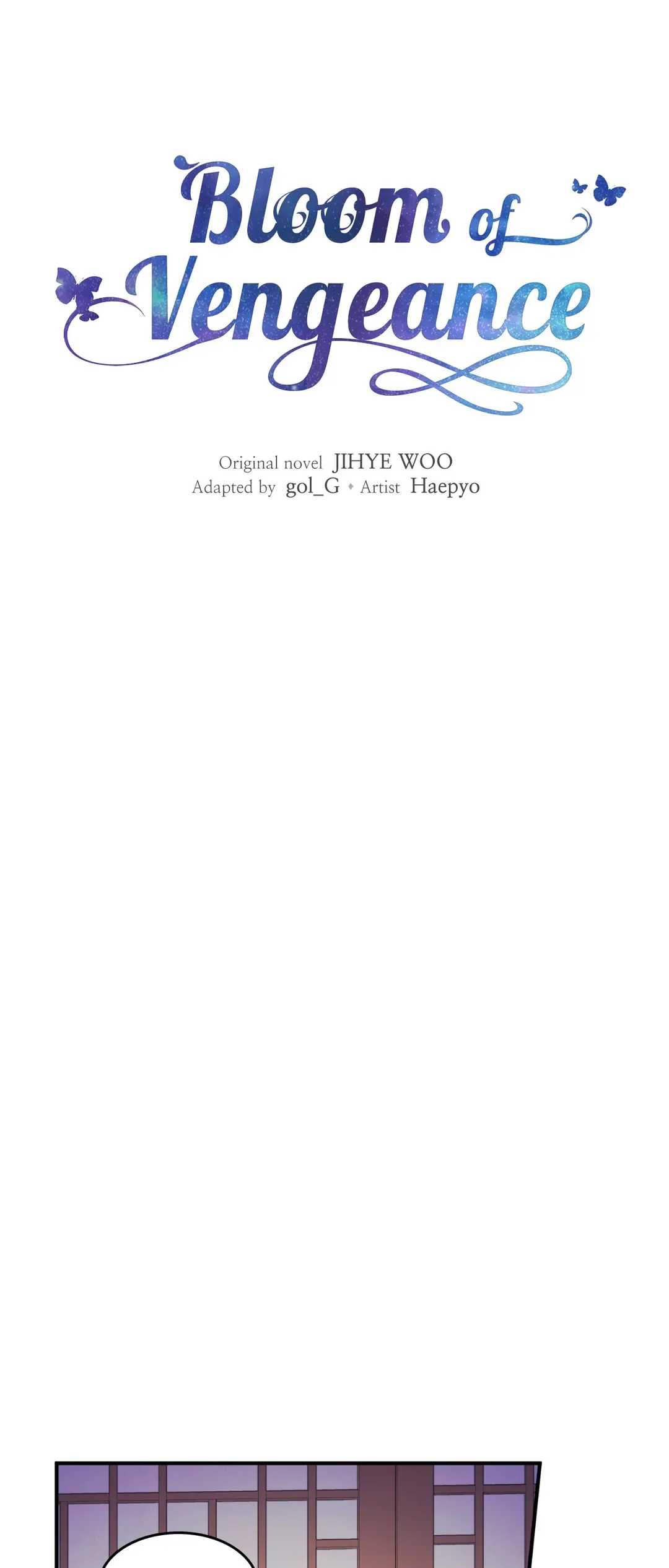 Flowers Are Flowers, Leaves Are Leaves Chapter 53 page 5