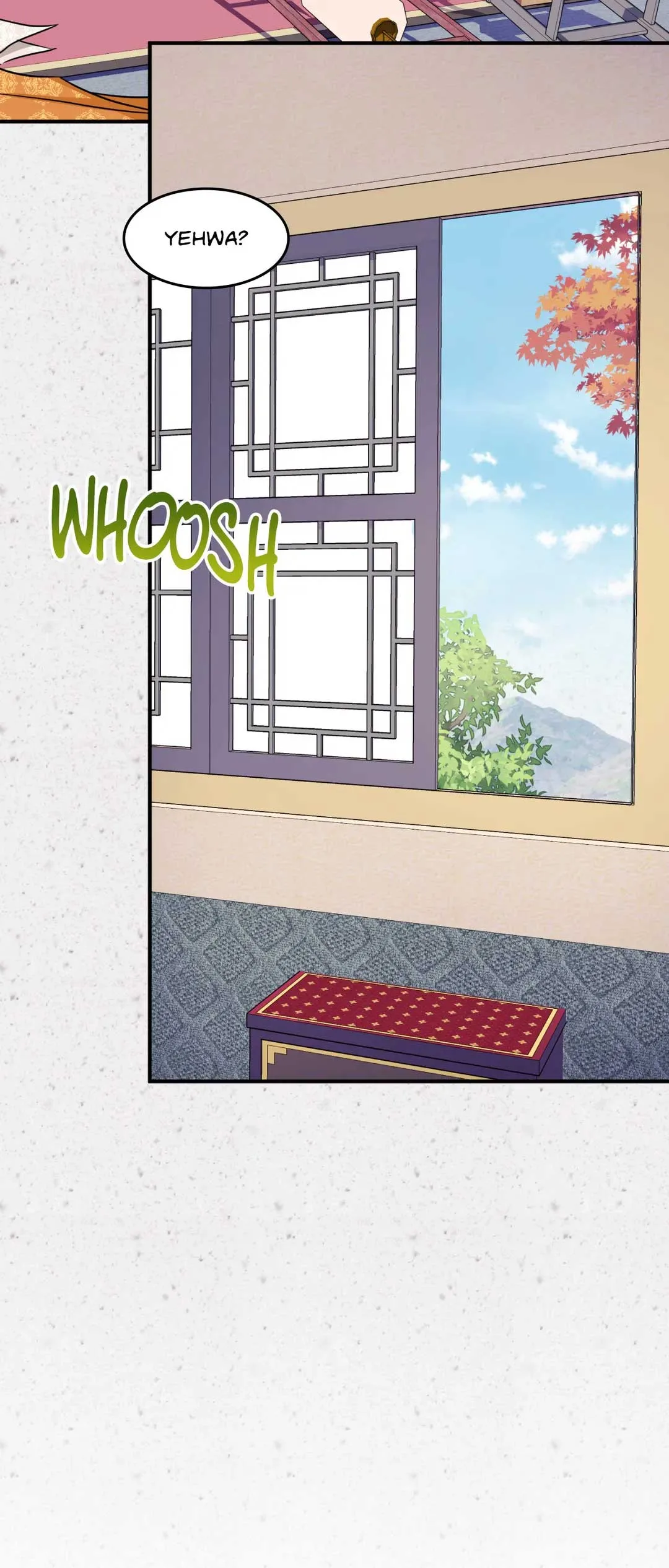 Flowers Are Flowers, Leaves Are Leaves Chapter 54 page 42