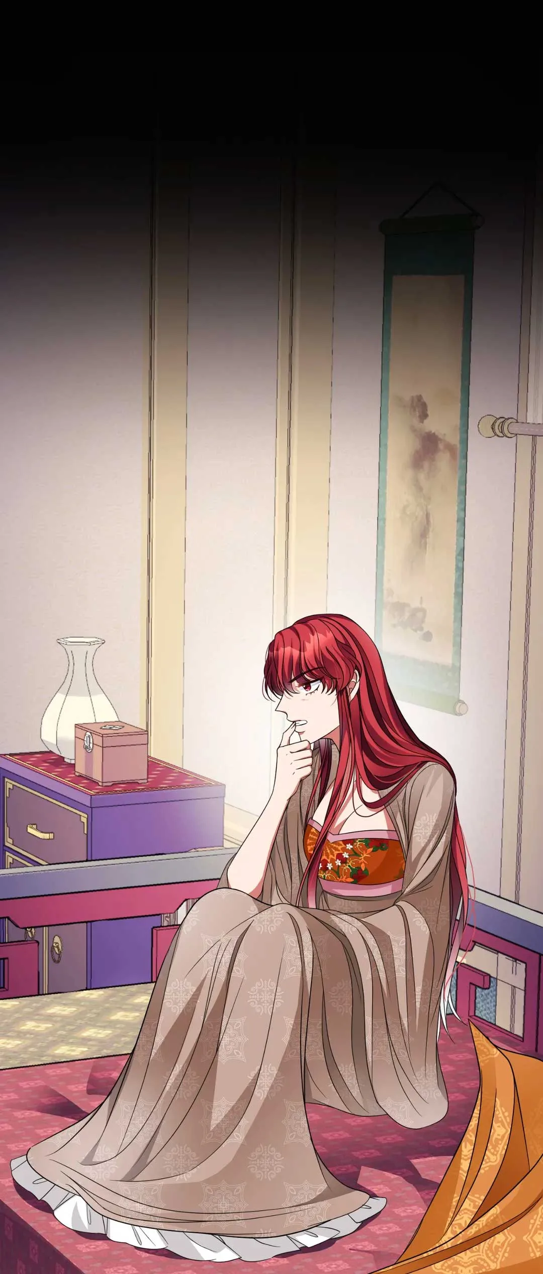 Flowers Are Flowers, Leaves Are Leaves Chapter 54 page 15