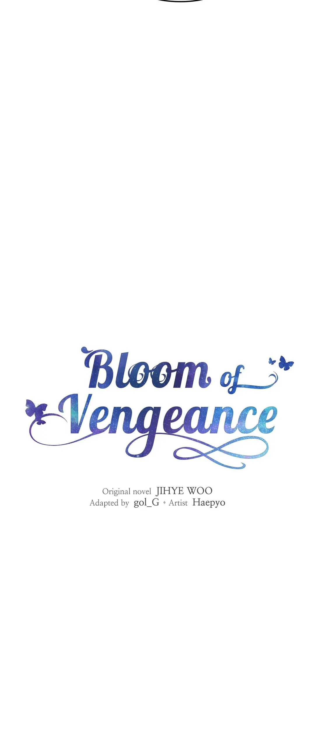 Flowers Are Flowers, Leaves Are Leaves Chapter 54 page 12