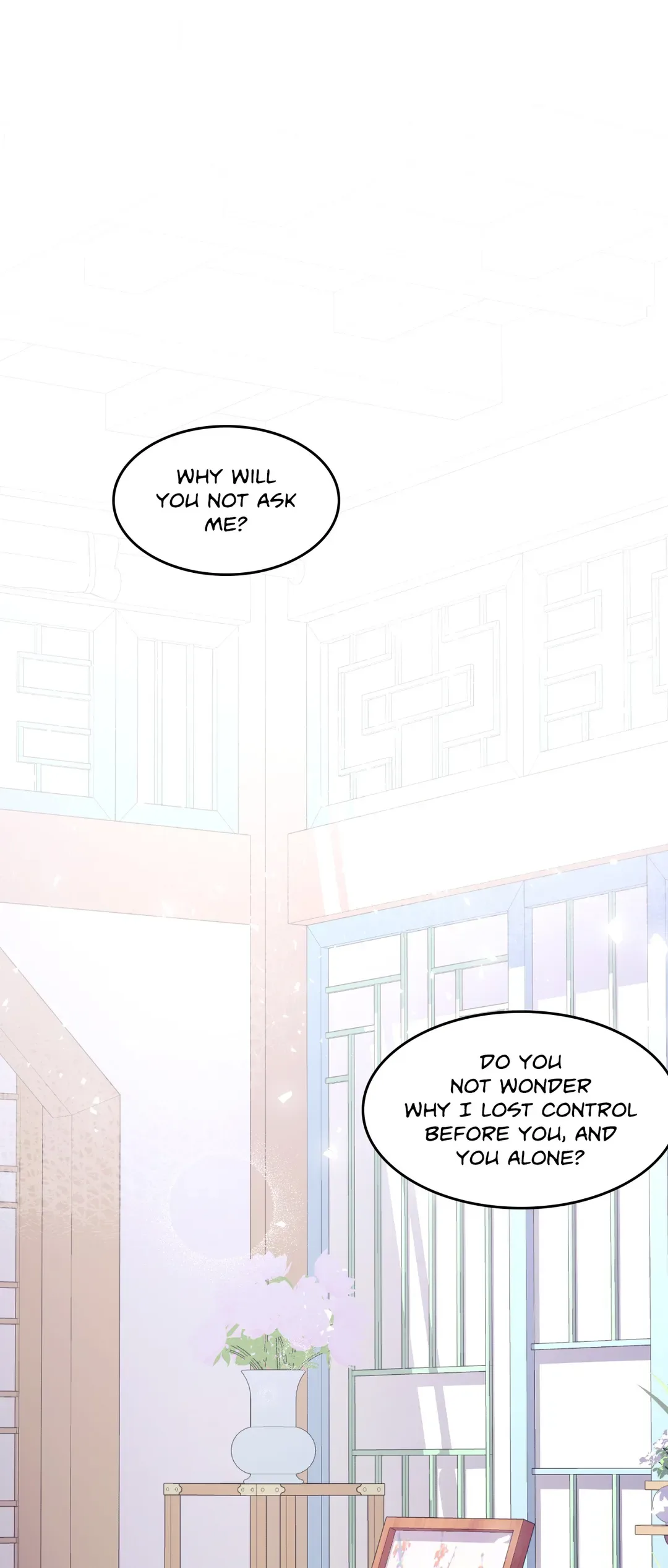 Flowers Are Flowers, Leaves Are Leaves Chapter 53 page 2