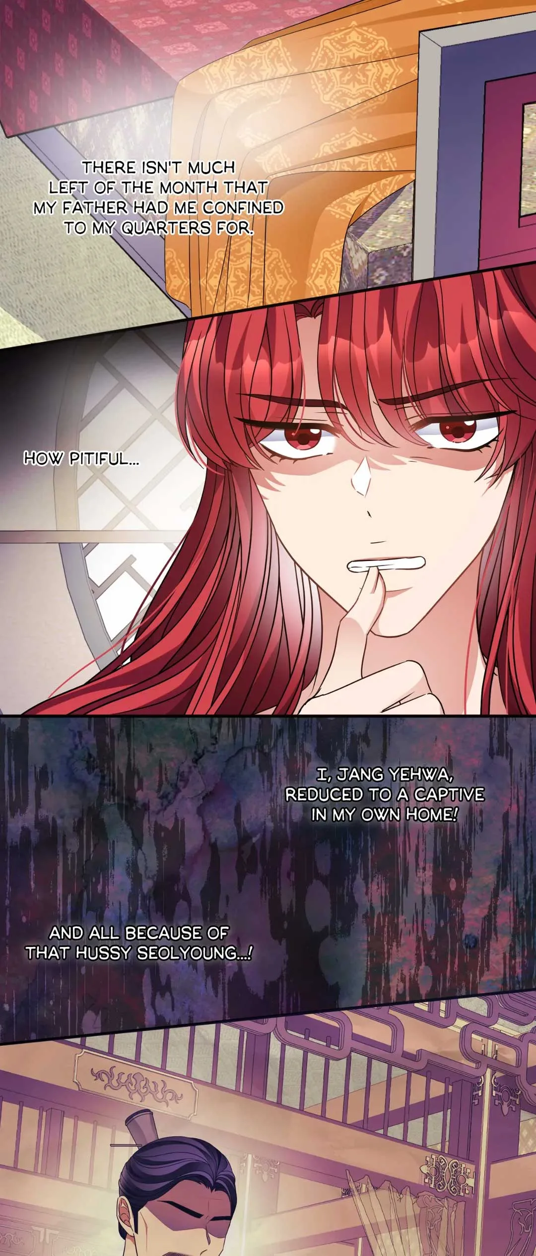 Flowers Are Flowers, Leaves Are Leaves Chapter 54 page 16