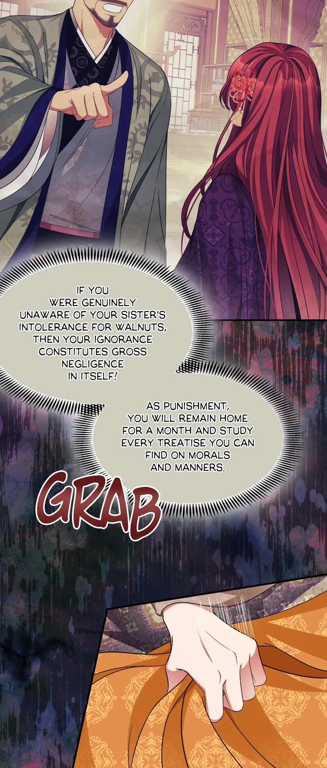 Flowers Are Flowers, Leaves Are Leaves Chapter 54 page 17