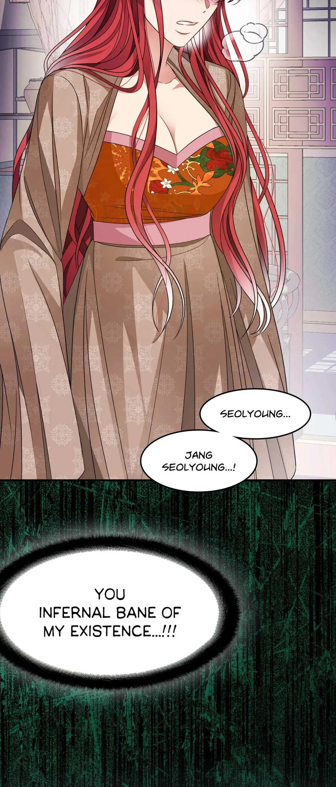 Flowers Are Flowers, Leaves Are Leaves Chapter 54 page 19
