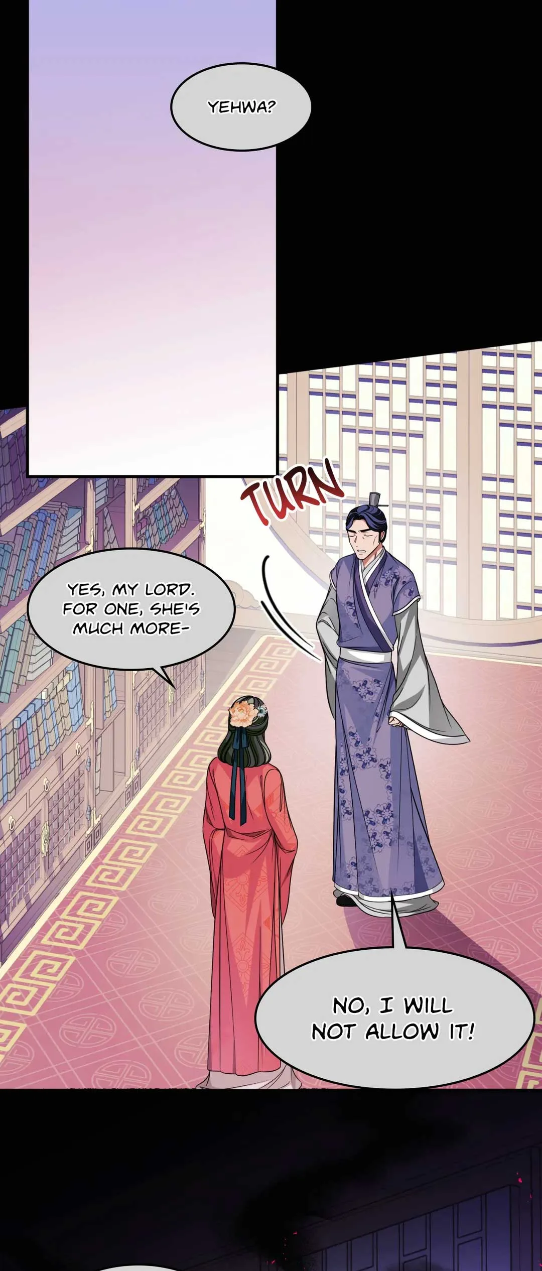 Flowers Are Flowers, Leaves Are Leaves Chapter 54 page 28