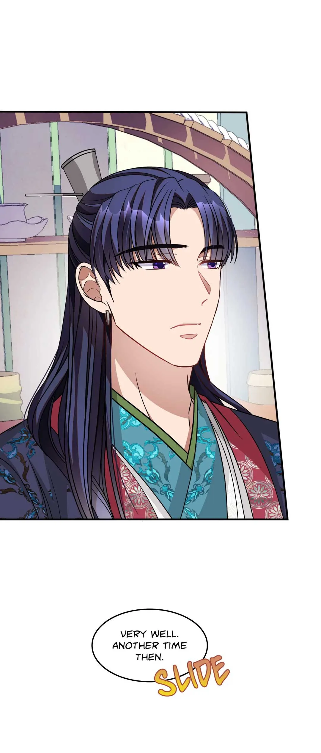 Flowers Are Flowers, Leaves Are Leaves Chapter 54 page 47