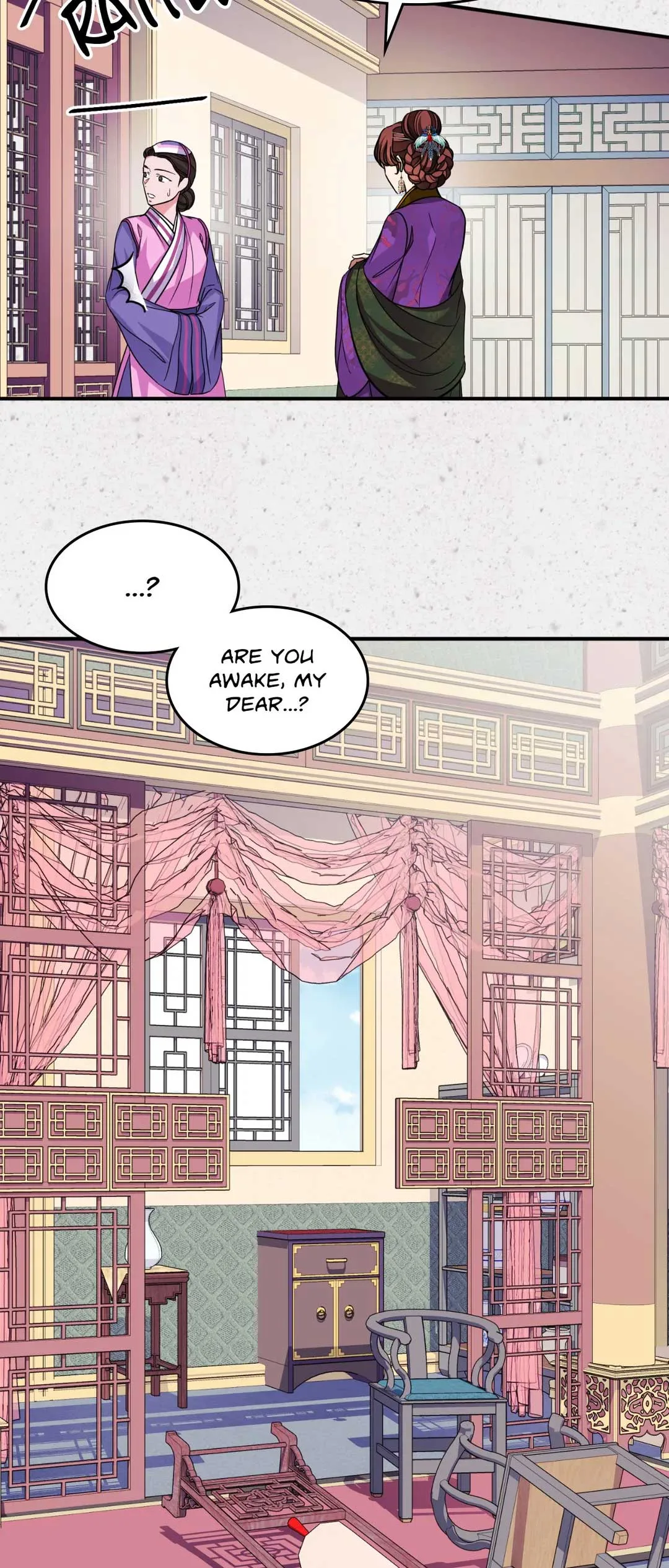 Flowers Are Flowers, Leaves Are Leaves Chapter 54 page 41