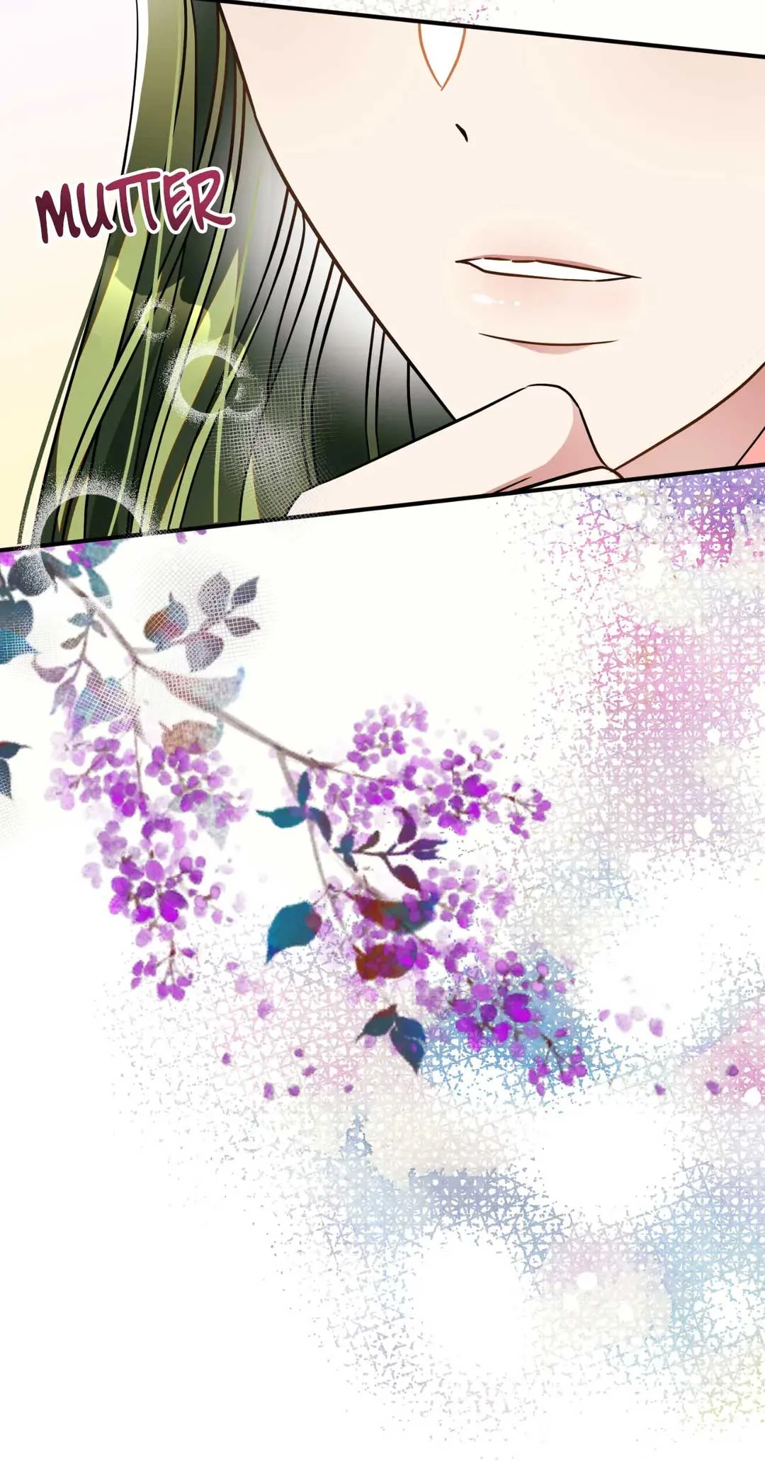 Flowers Are Flowers, Leaves Are Leaves Chapter 54 page 8