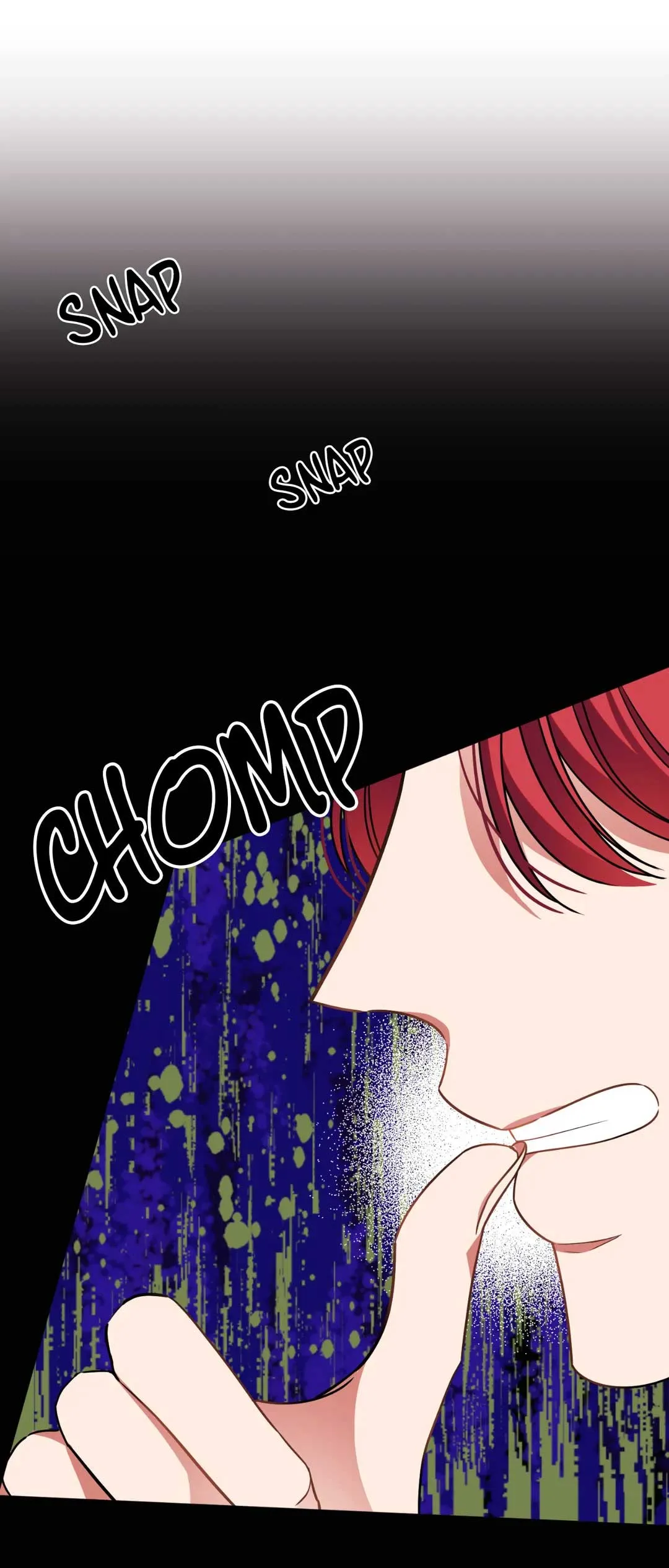 Flowers Are Flowers, Leaves Are Leaves Chapter 54 page 13