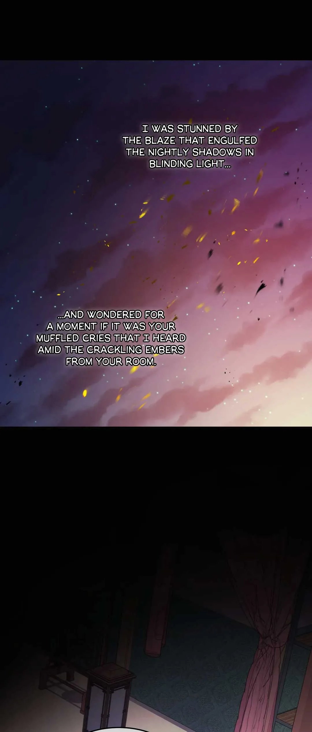 Flowers Are Flowers, Leaves Are Leaves Chapter 54 page 34