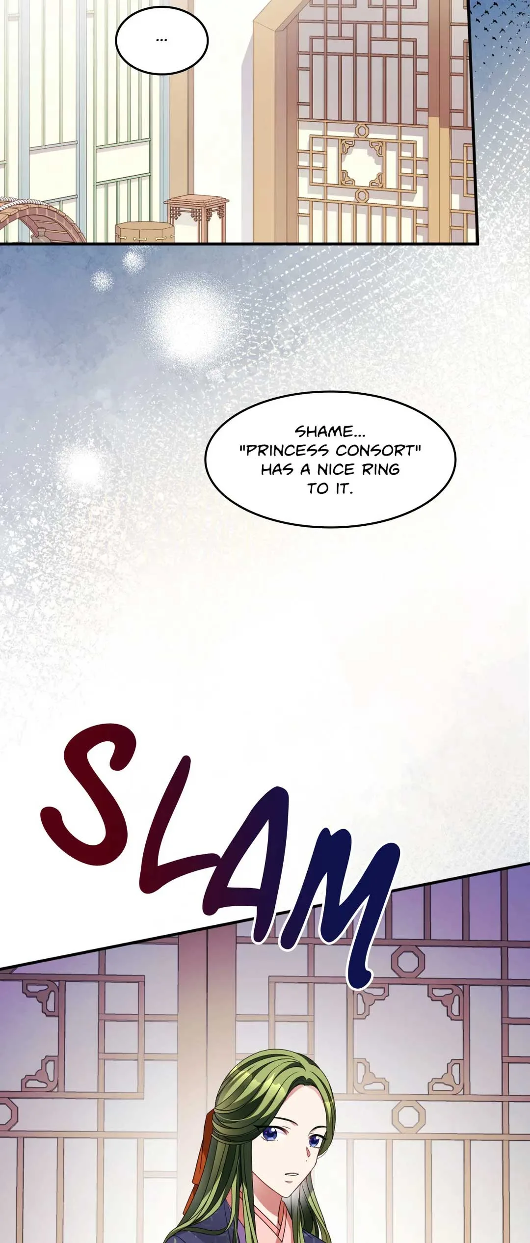 Flowers Are Flowers, Leaves Are Leaves Chapter 54 page 54
