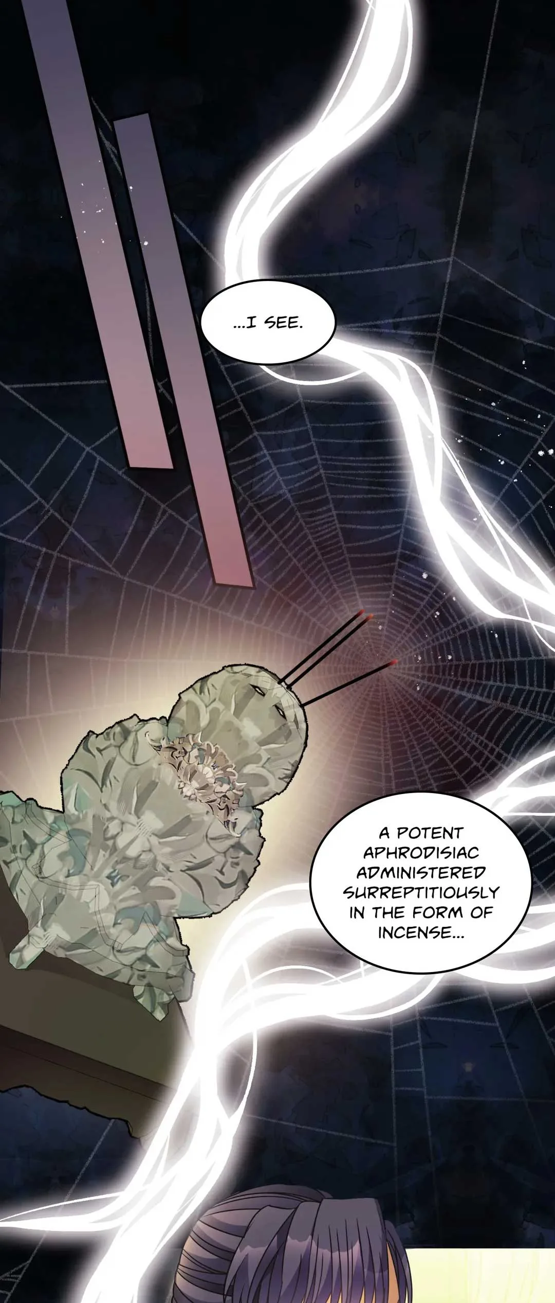 Flowers Are Flowers, Leaves Are Leaves Chapter 54 page 2