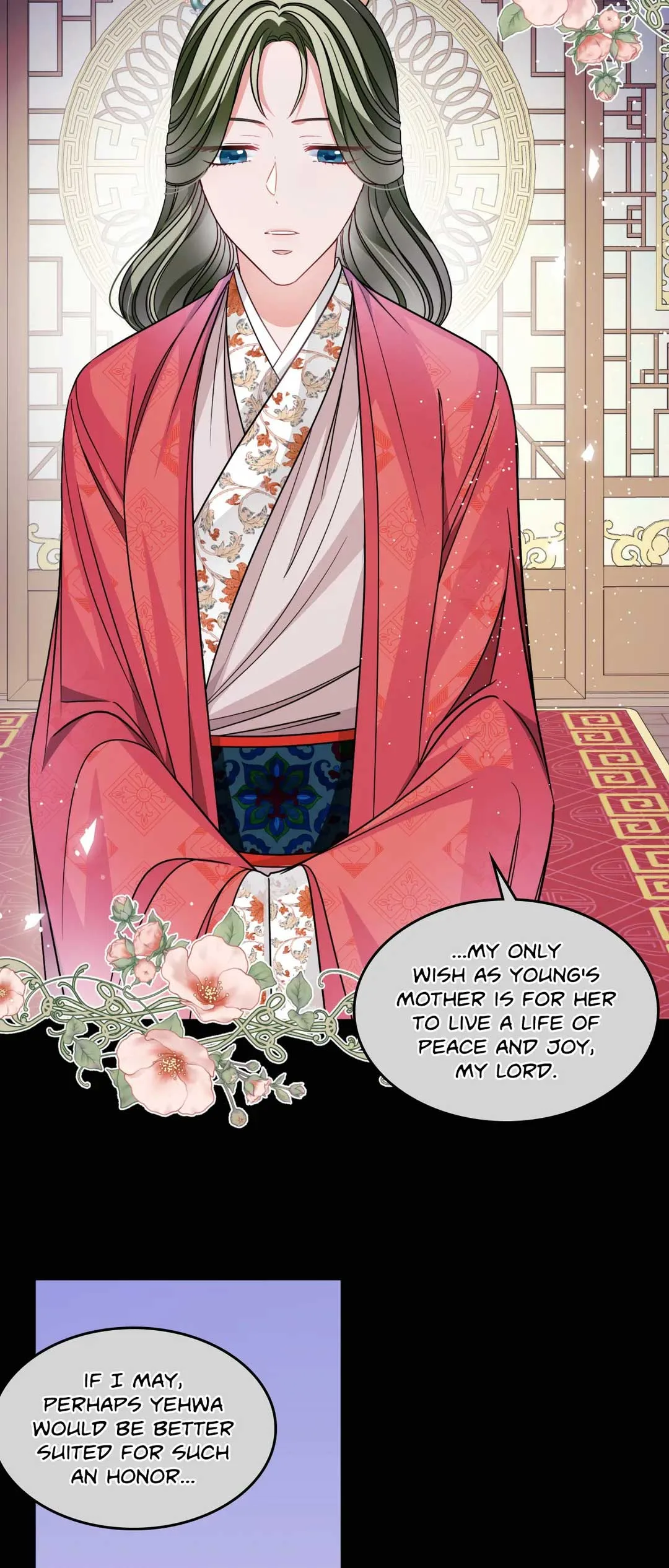Flowers Are Flowers, Leaves Are Leaves Chapter 54 page 27