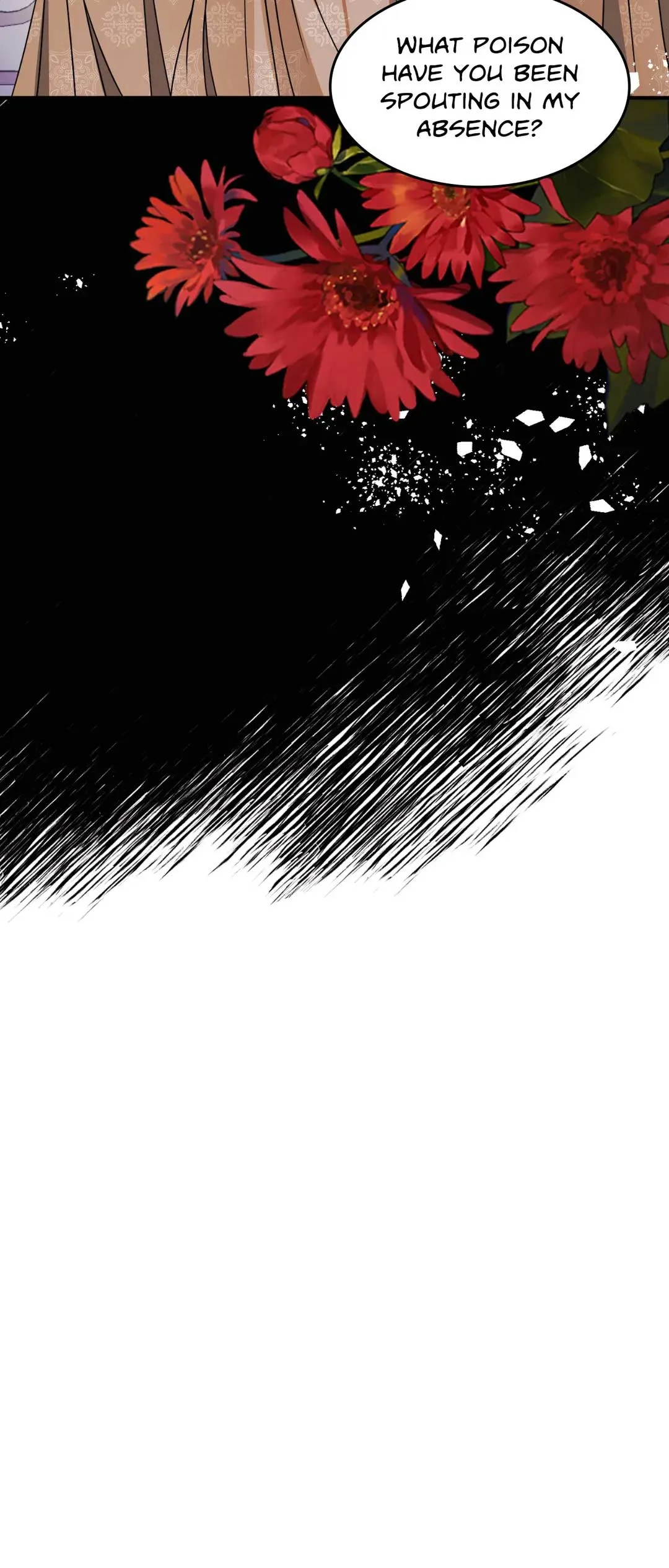 Flowers Are Flowers, Leaves Are Leaves Chapter 54 page 57
