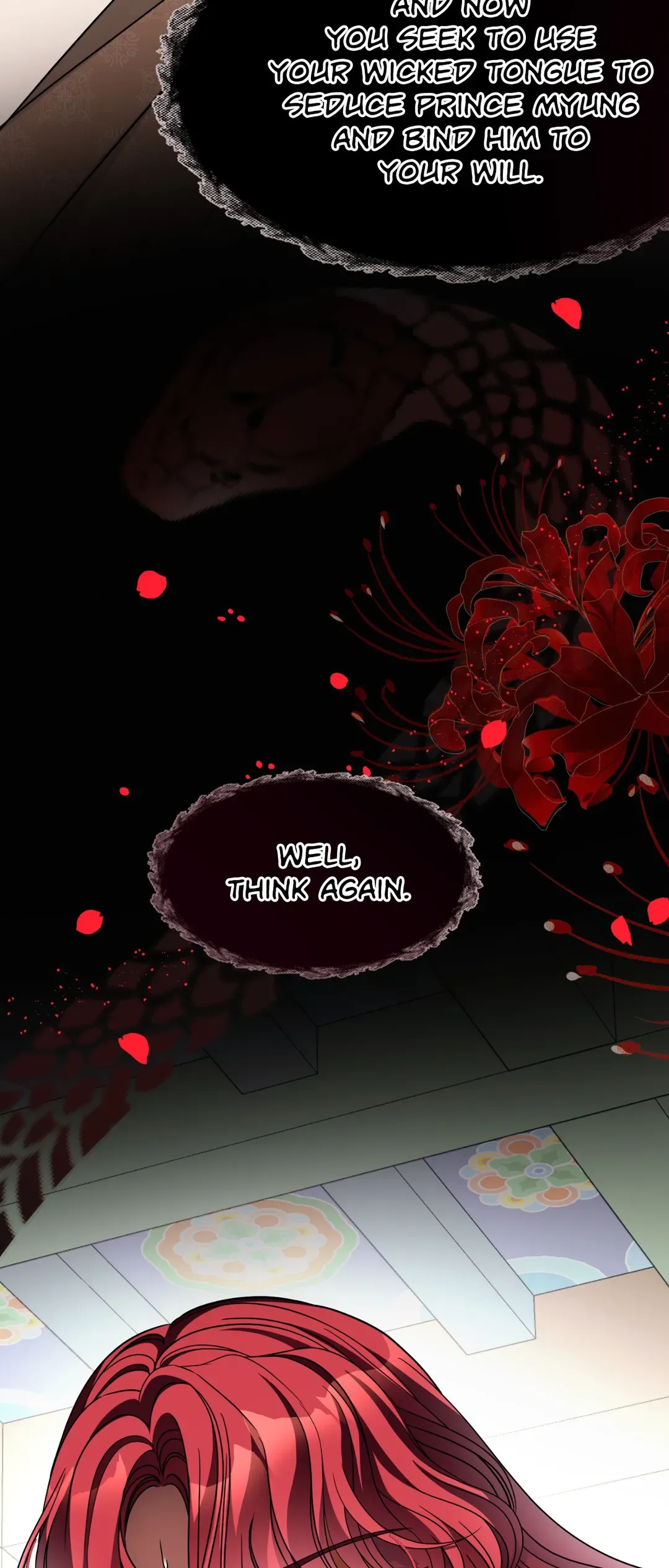 Flowers Are Flowers, Leaves Are Leaves Chapter 55 page 12