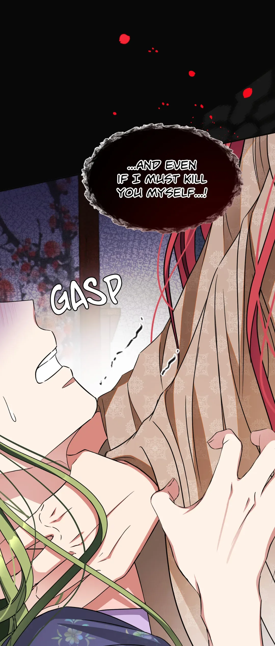Flowers Are Flowers, Leaves Are Leaves Chapter 55 page 15