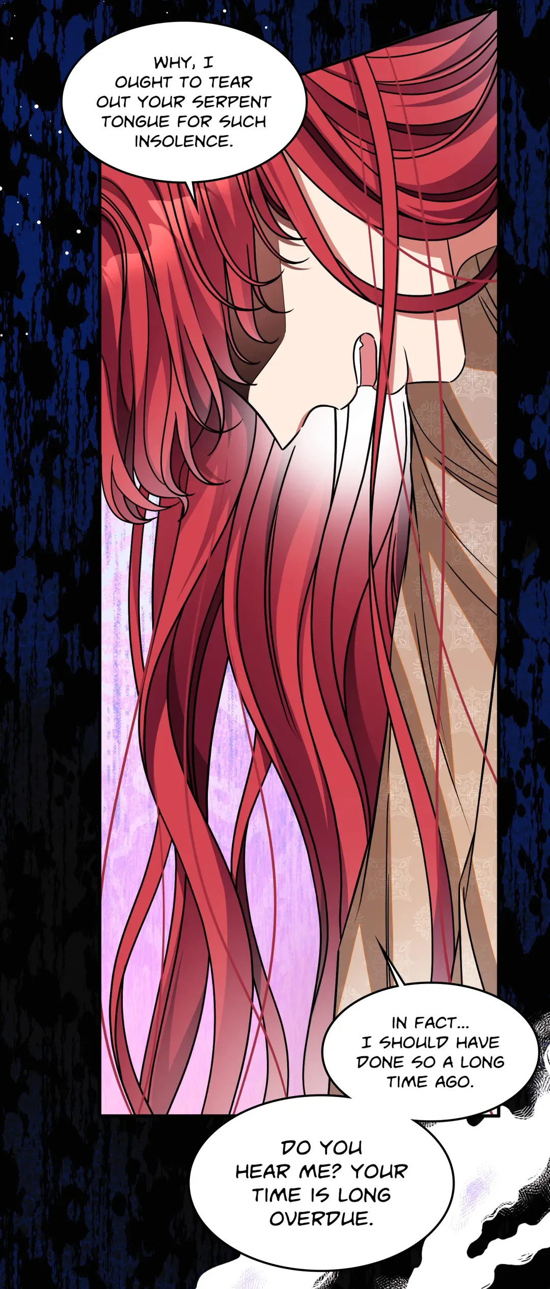 Flowers Are Flowers, Leaves Are Leaves Chapter 55 page 8