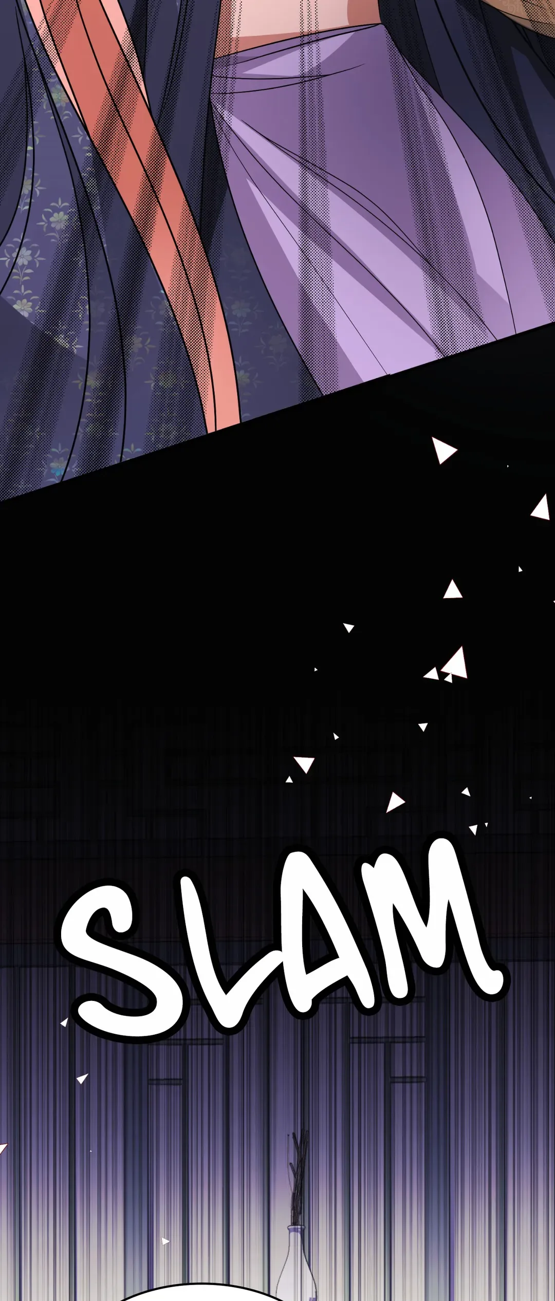 Flowers Are Flowers, Leaves Are Leaves Chapter 55 page 5