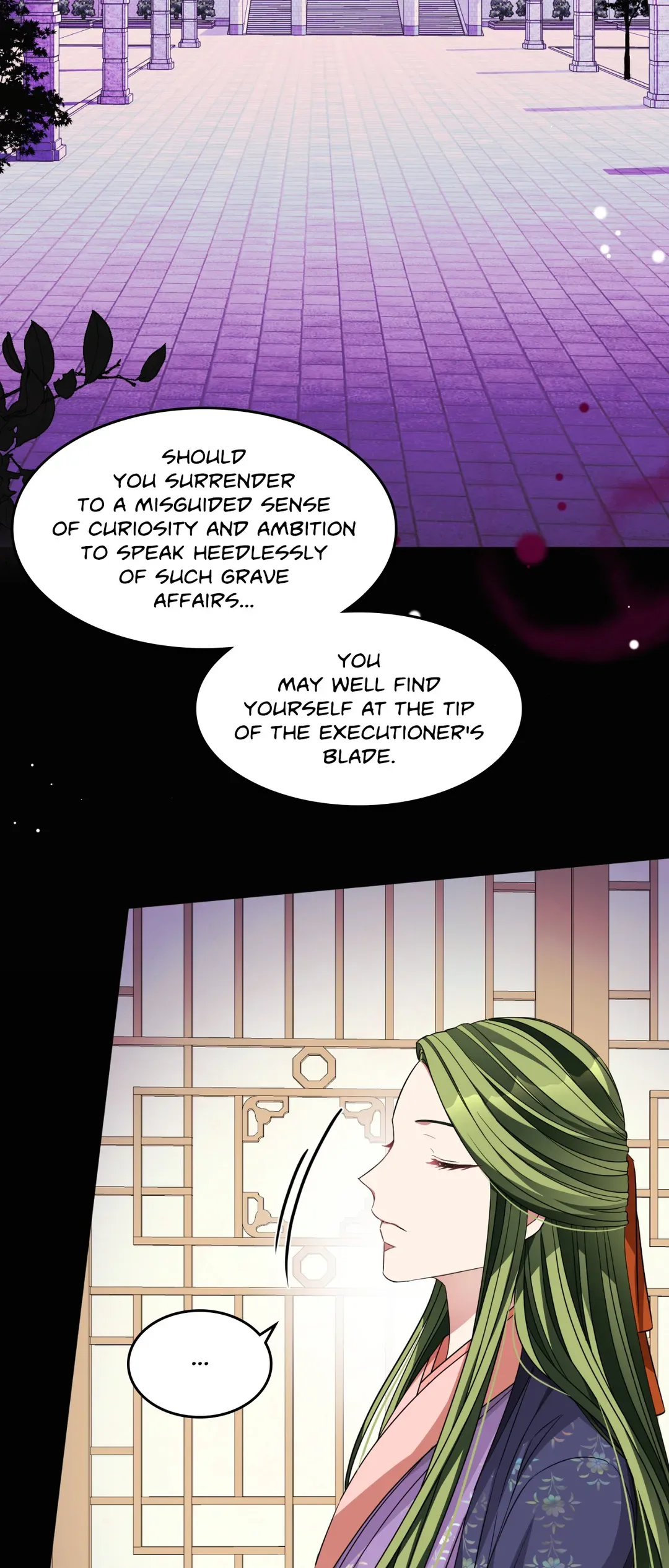 Flowers Are Flowers, Leaves Are Leaves Chapter 53 page 29