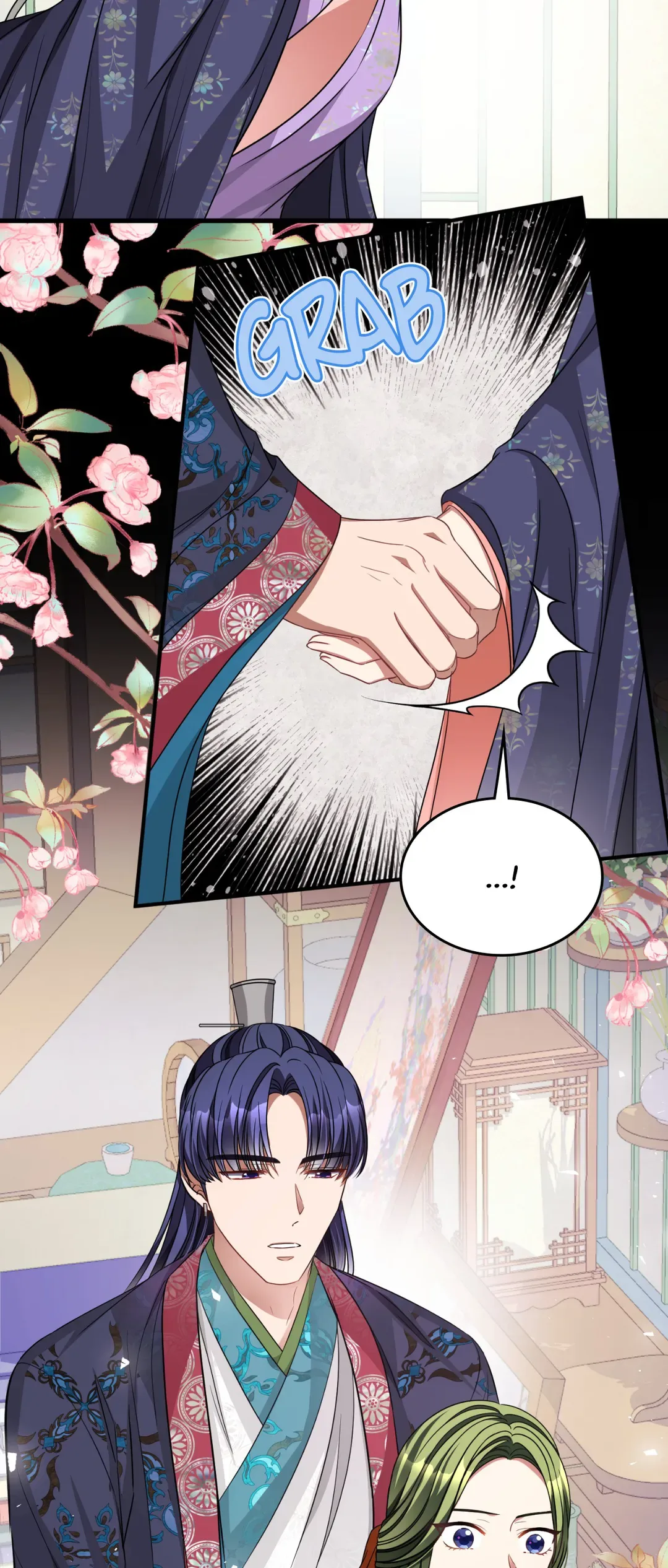 Flowers Are Flowers, Leaves Are Leaves Chapter 53 page 14