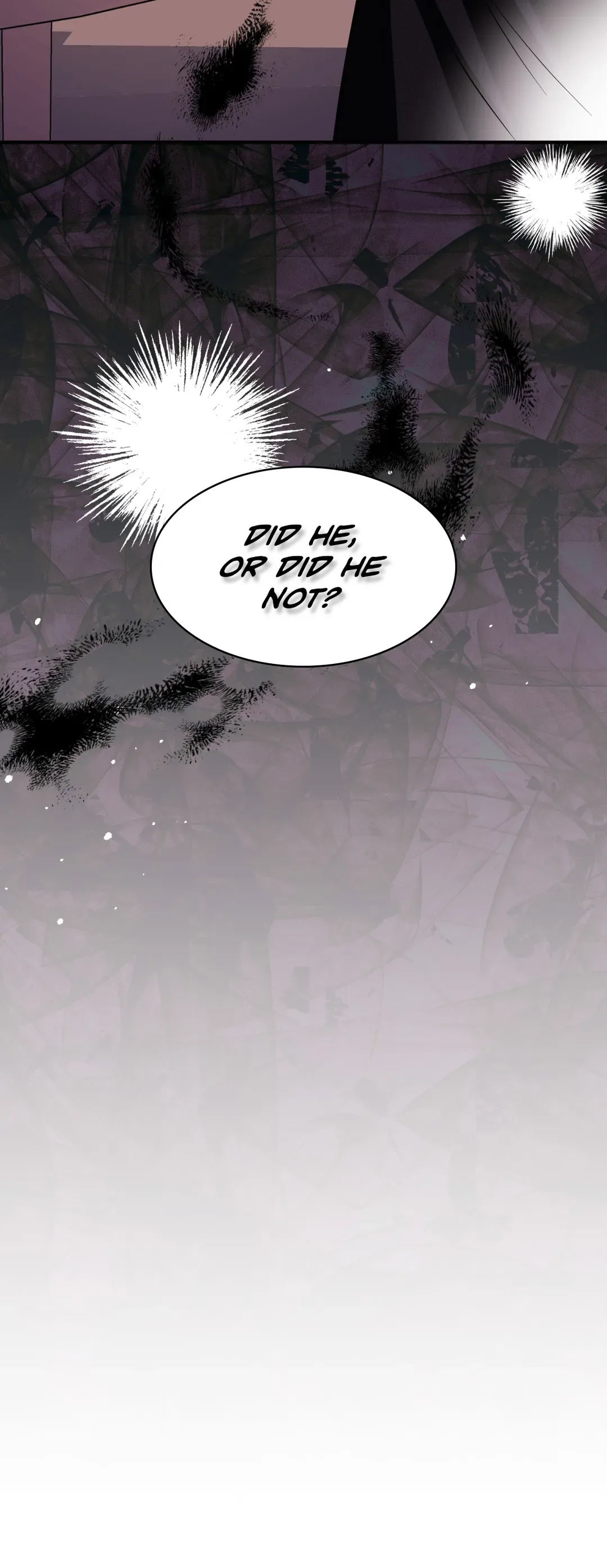 Flowers Are Flowers, Leaves Are Leaves Chapter 51 page 43