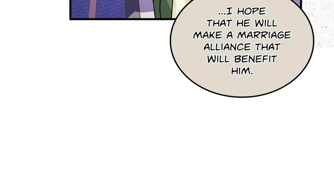 Flowers Are Flowers, Leaves Are Leaves Chapter 55 page 64