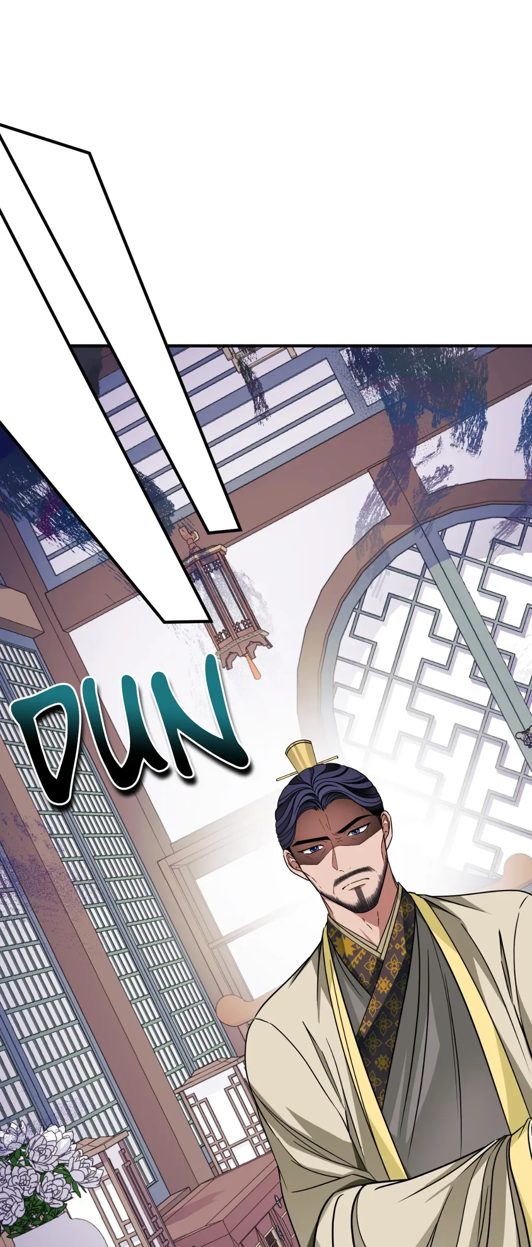 Flowers Are Flowers, Leaves Are Leaves Chapter 55 page 35