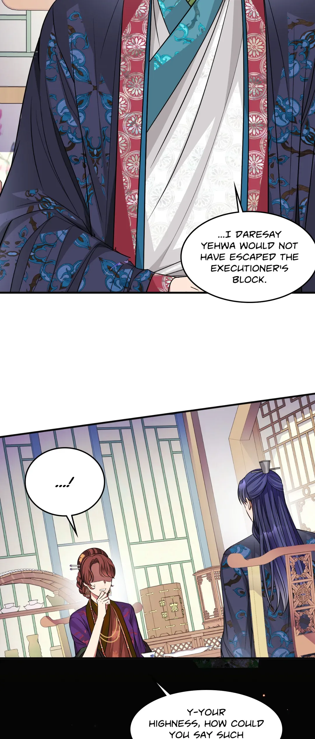 Flowers Are Flowers, Leaves Are Leaves Chapter 52 page 23