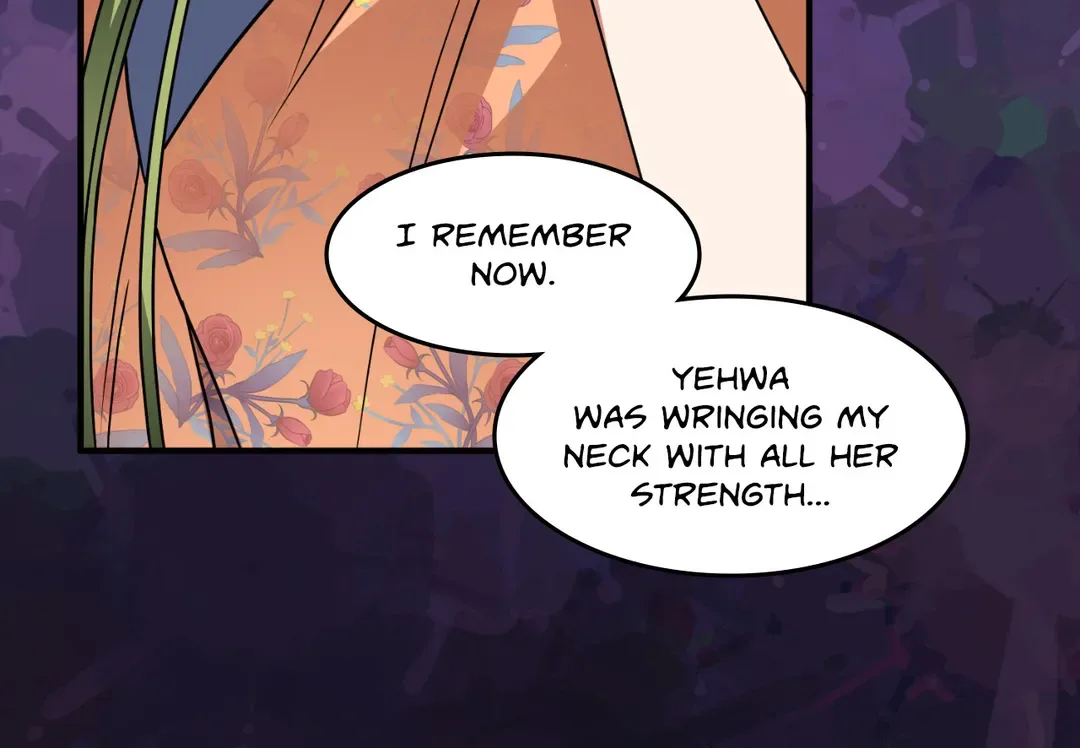 Flowers Are Flowers, Leaves Are Leaves Chapter 55 page 32