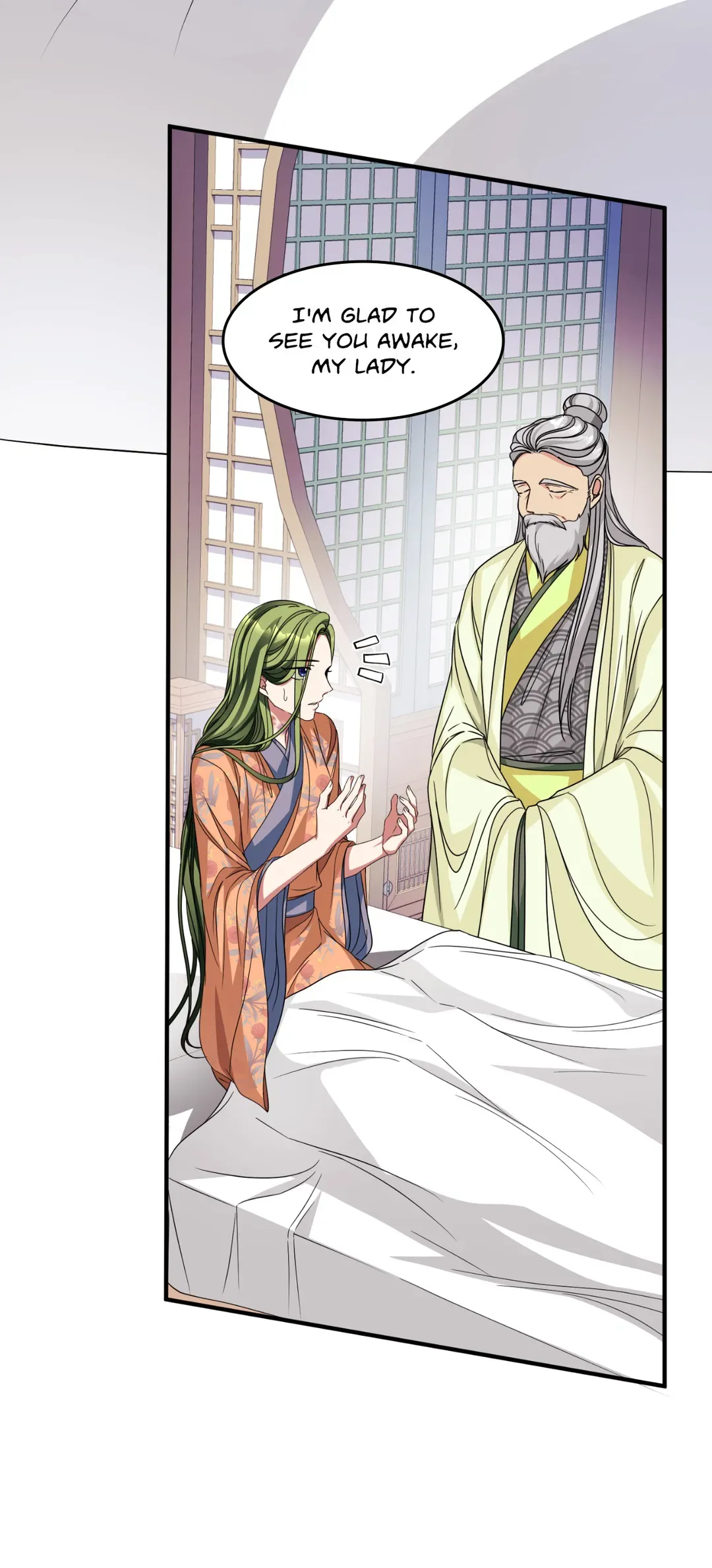 Flowers Are Flowers, Leaves Are Leaves Chapter 55 page 26