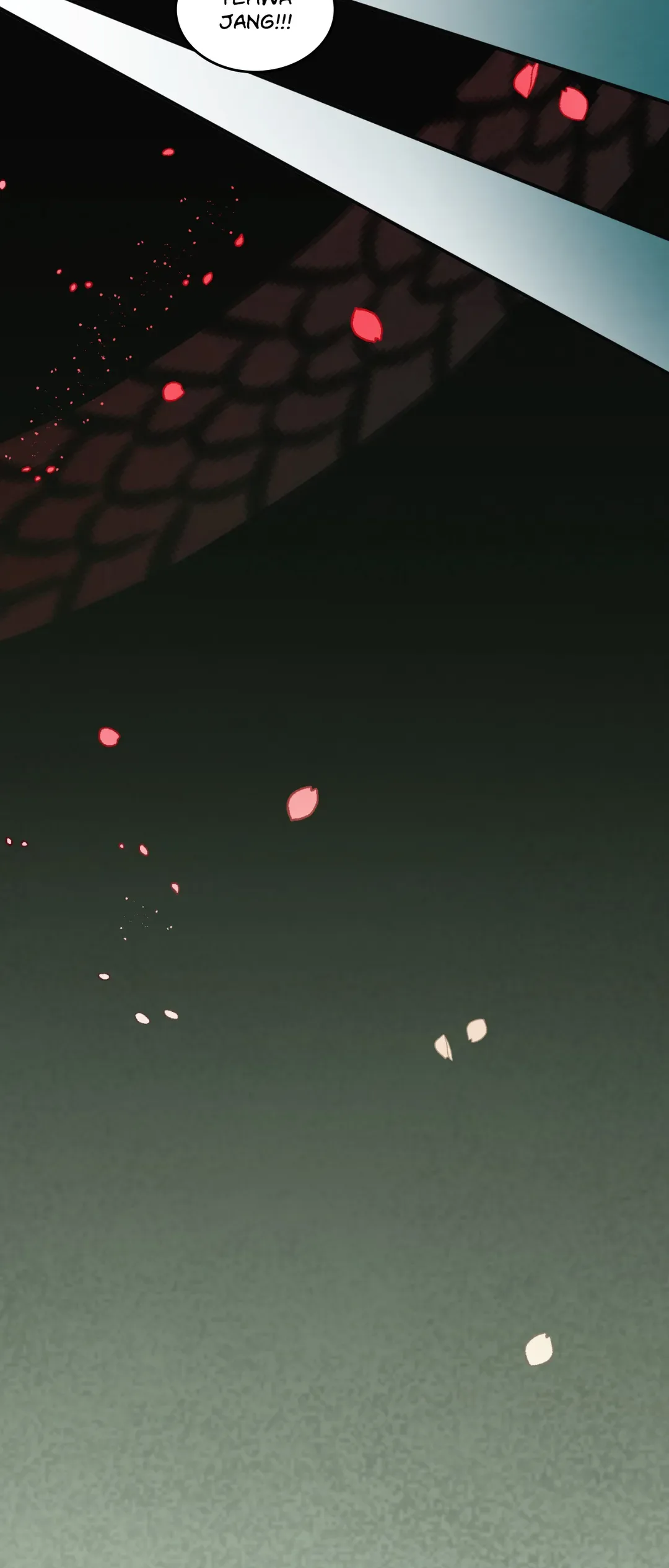 Flowers Are Flowers, Leaves Are Leaves Chapter 55 page 17