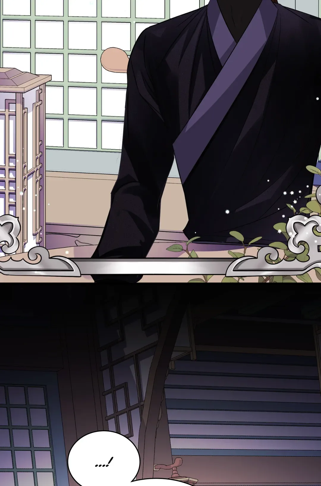 Flowers Are Flowers, Leaves Are Leaves Chapter 51 page 33