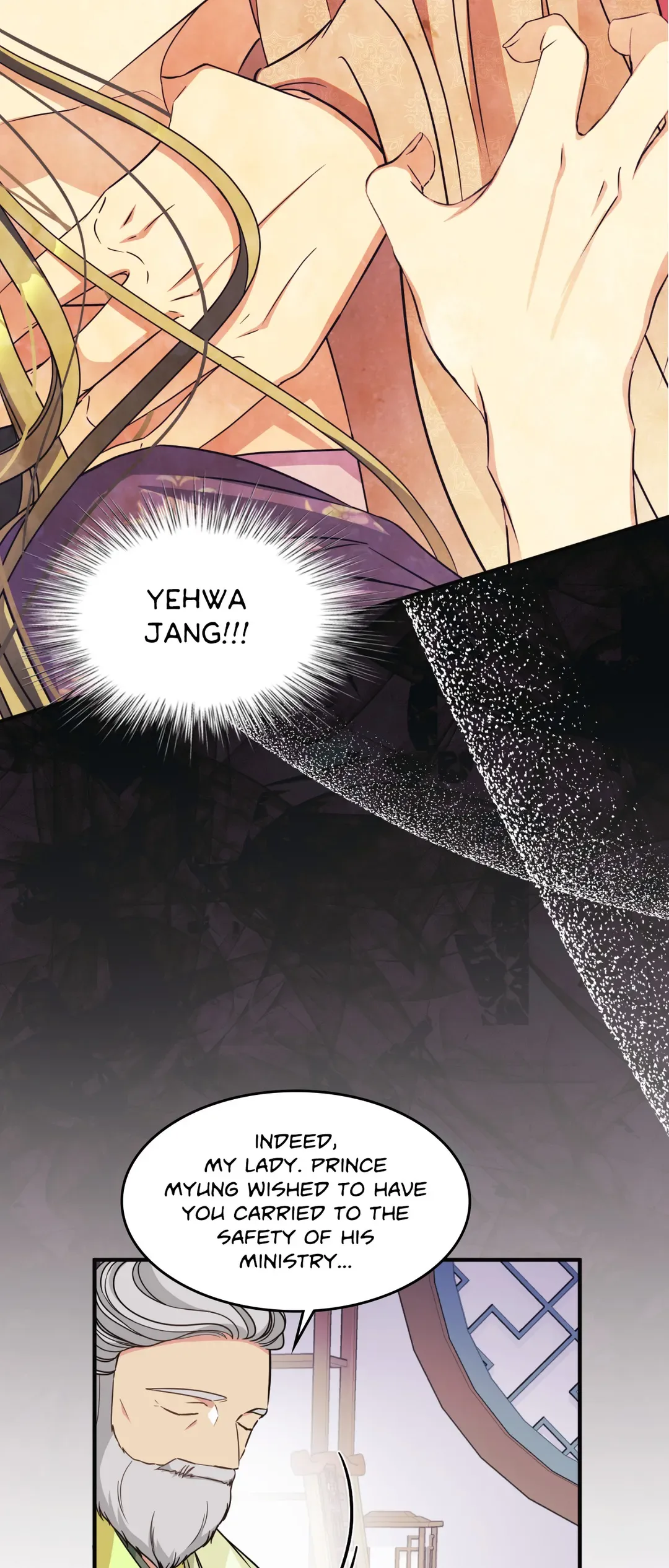 Flowers Are Flowers, Leaves Are Leaves Chapter 55 page 29