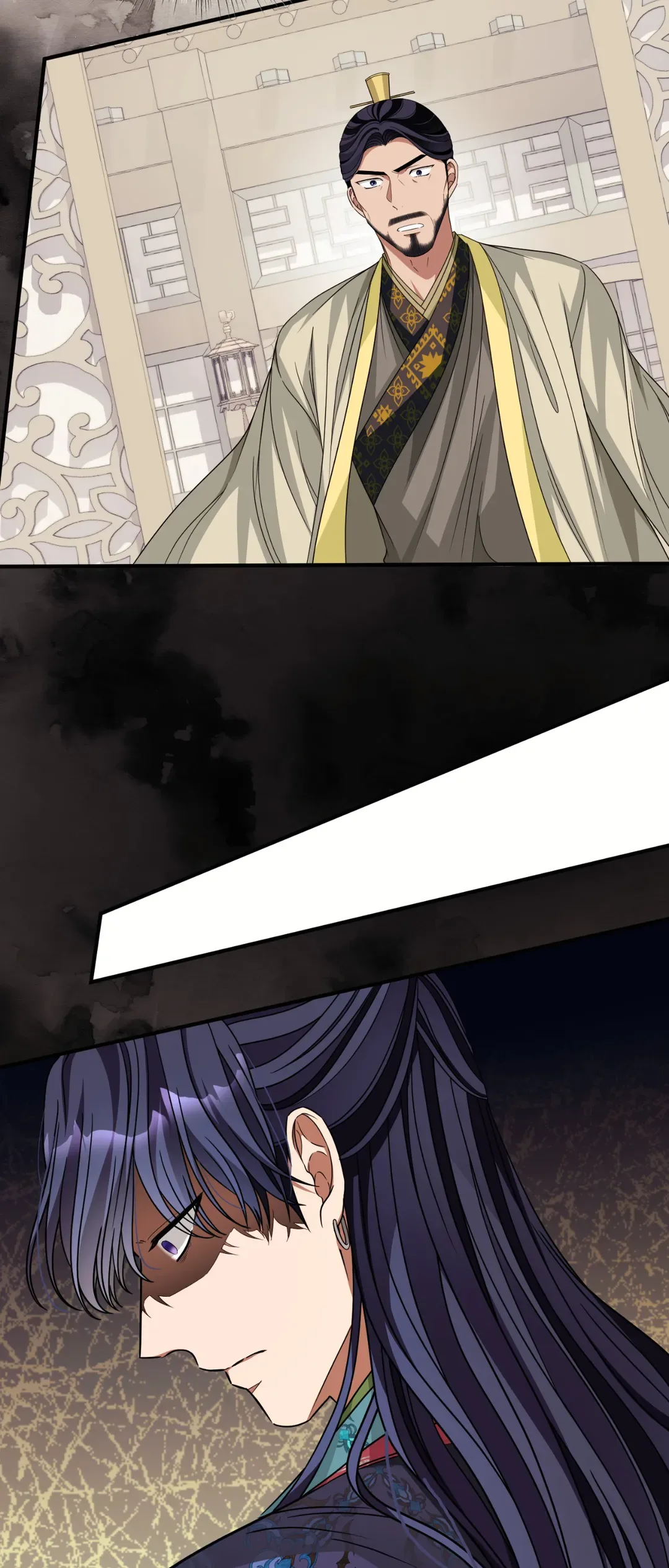 Flowers Are Flowers, Leaves Are Leaves Chapter 55 page 49
