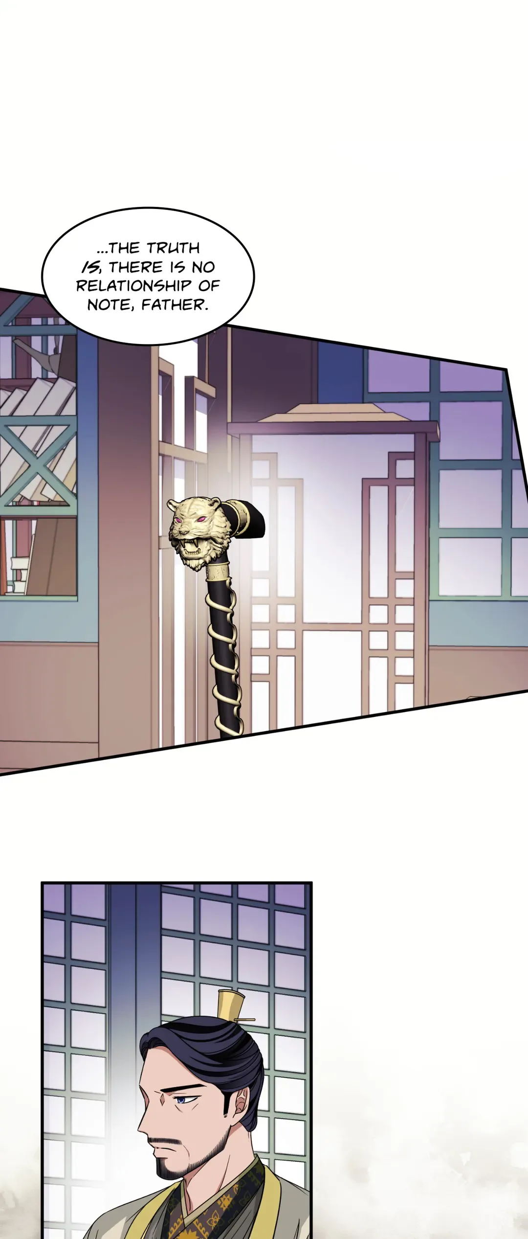 Flowers Are Flowers, Leaves Are Leaves Chapter 55 page 46